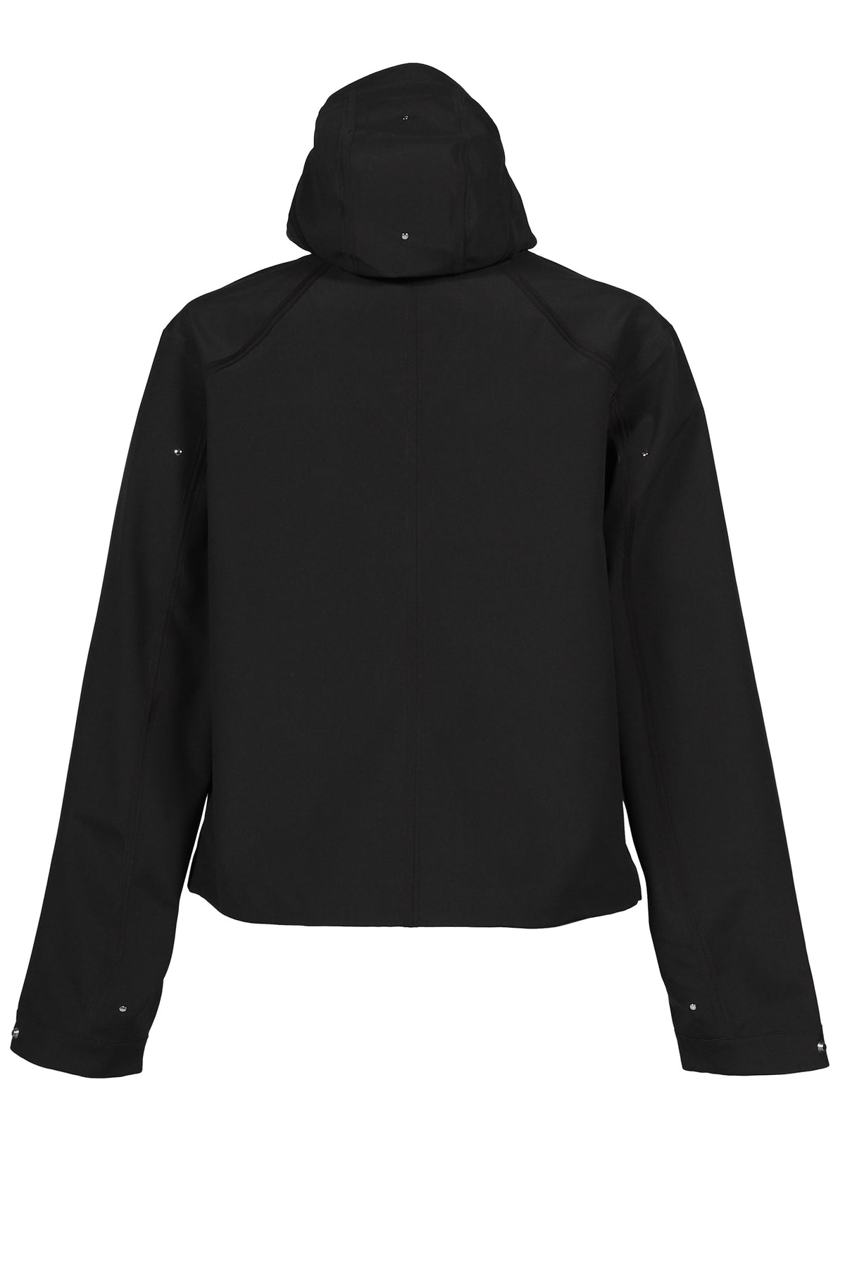 HELIOT EMIL エリオット エミル 【本物保証】 ジャケット ストリート系 メンズ MOIRE TECHNICAL JACKET / BLK
