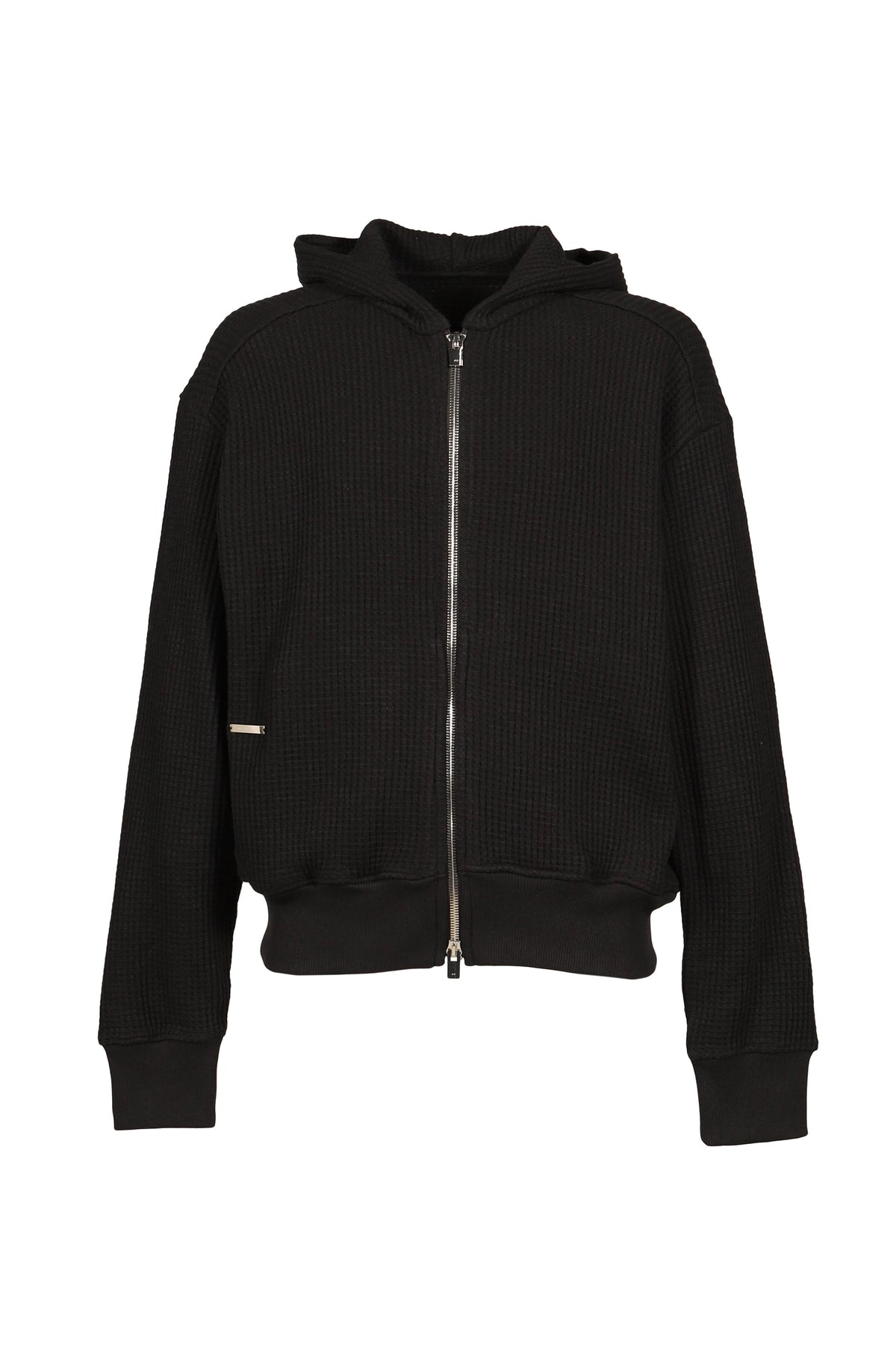 HELIOT EMIL エリオット エミル 【本物保証】 パーカー ストリート系 メンズ RISSET HOODIE / BLK