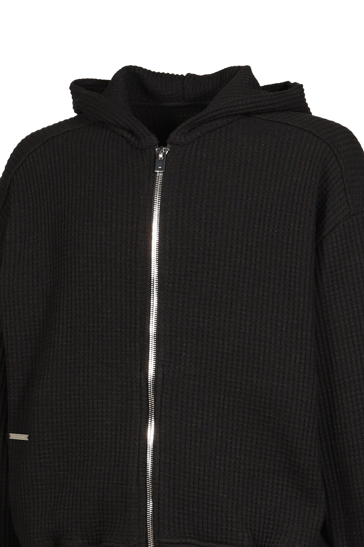 HELIOT EMIL エリオット エミル 【本物保証】 パーカー ストリート系 メンズ RISSET HOODIE / BLK