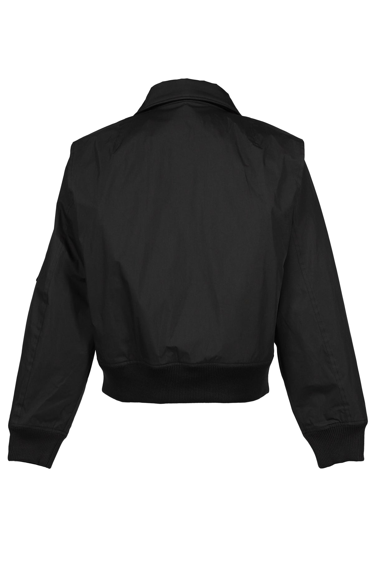 HELIOT EMIL エリオット エミル 【本物保証】 ジャケット・アウター ストリート系 メンズ SIBILANT BOMBER / BLK