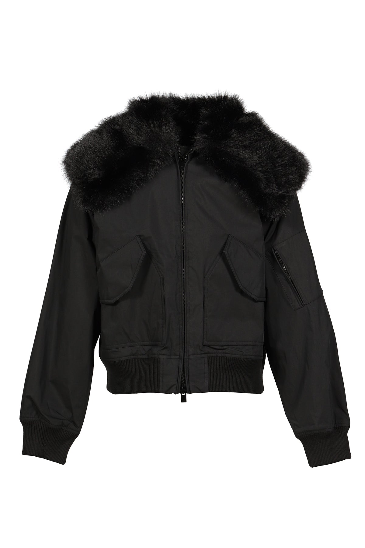 HELIOT EMIL エリオット エミル 【本物保証】 ジャケット・アウター ストリート系 メンズ SIBILANT BOMBER / BLK
