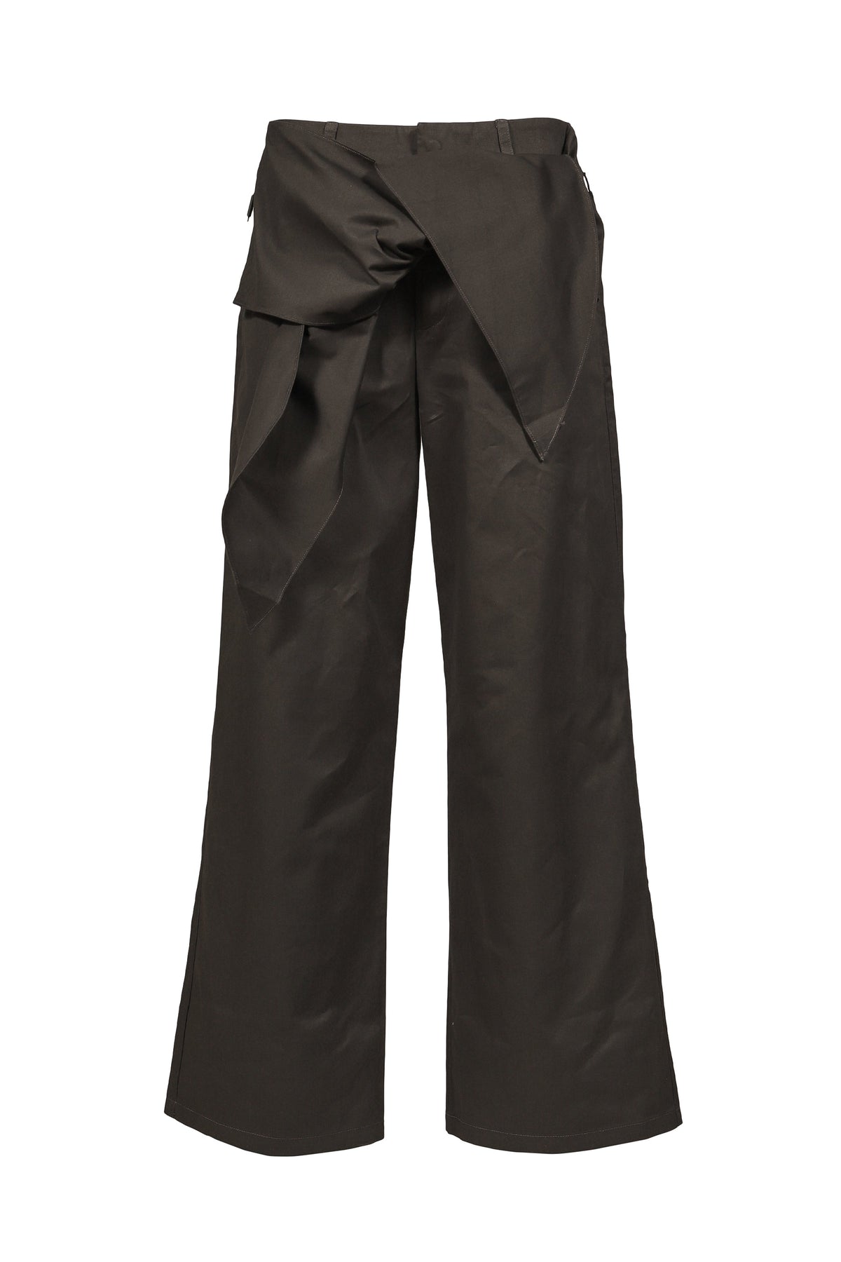 HELIOT EMIL エリオット エミル 【本物保証】 パンツ ストリート系 メンズ SONEME TROUSERS / BLK