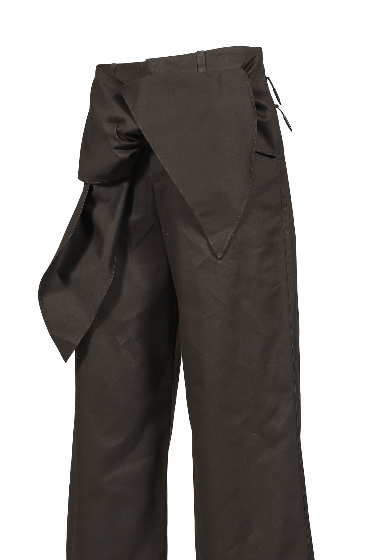 HELIOT EMIL エリオット エミル 【本物保証】 パンツ ストリート系 メンズ SONEME TROUSERS / BLK