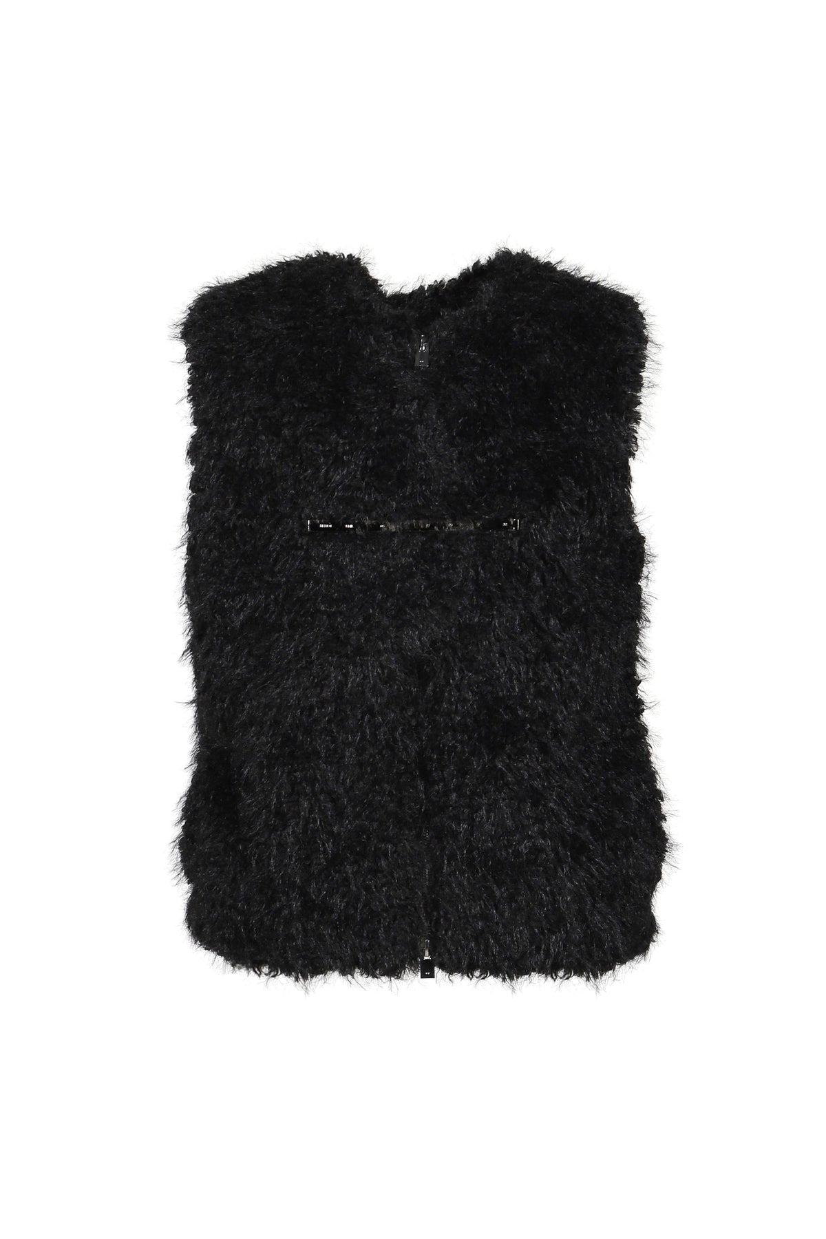 HELIOT EMIL エリオット エミル 【本物保証】 ジャケット・アウター ストリート系 メンズ VANTA VEST / BLK