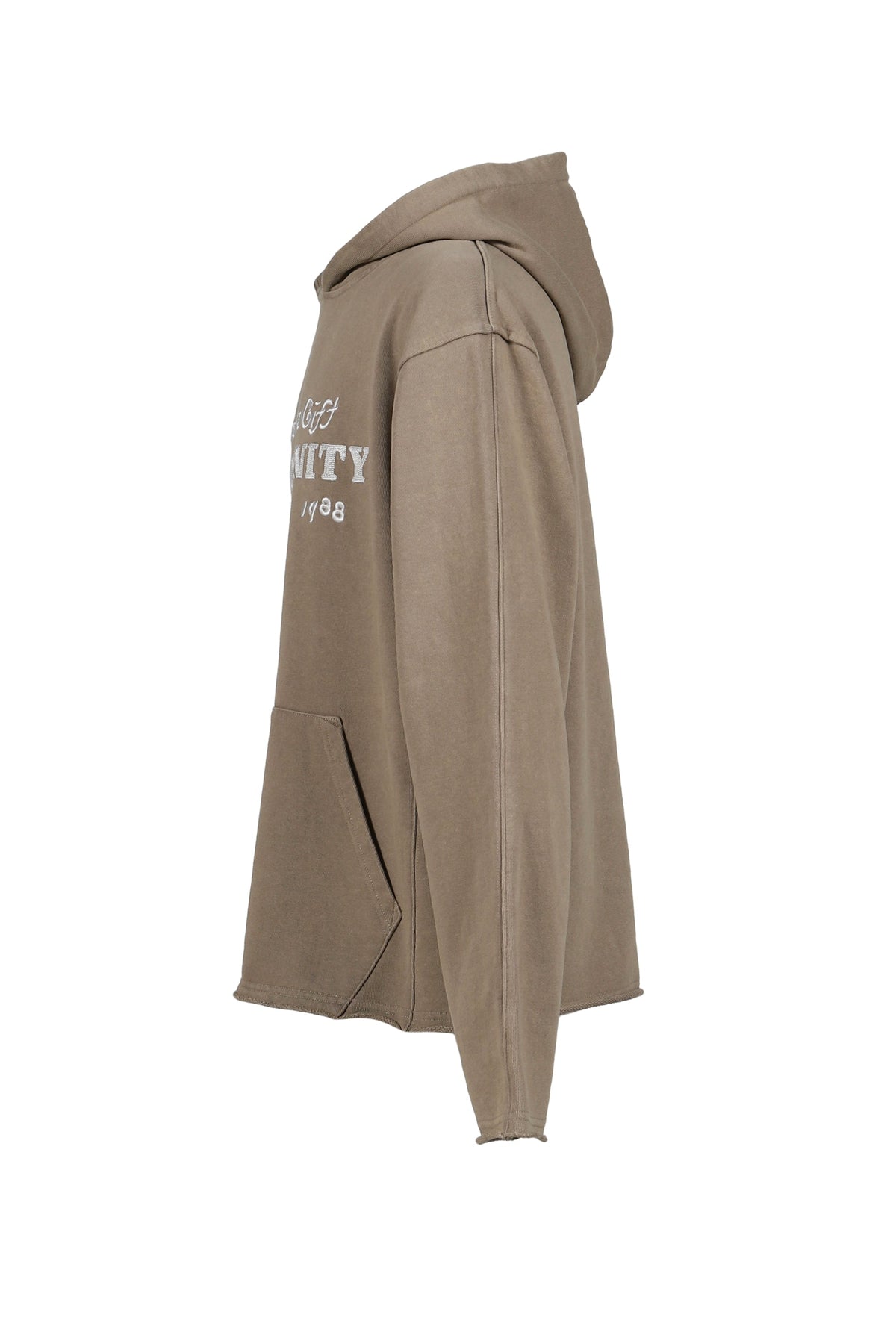 Honor The Gift オナー ザ ギフト 【本物保証】 パーカー ストリート系 メンズ VINTAGE HOODIE / PEBBLE