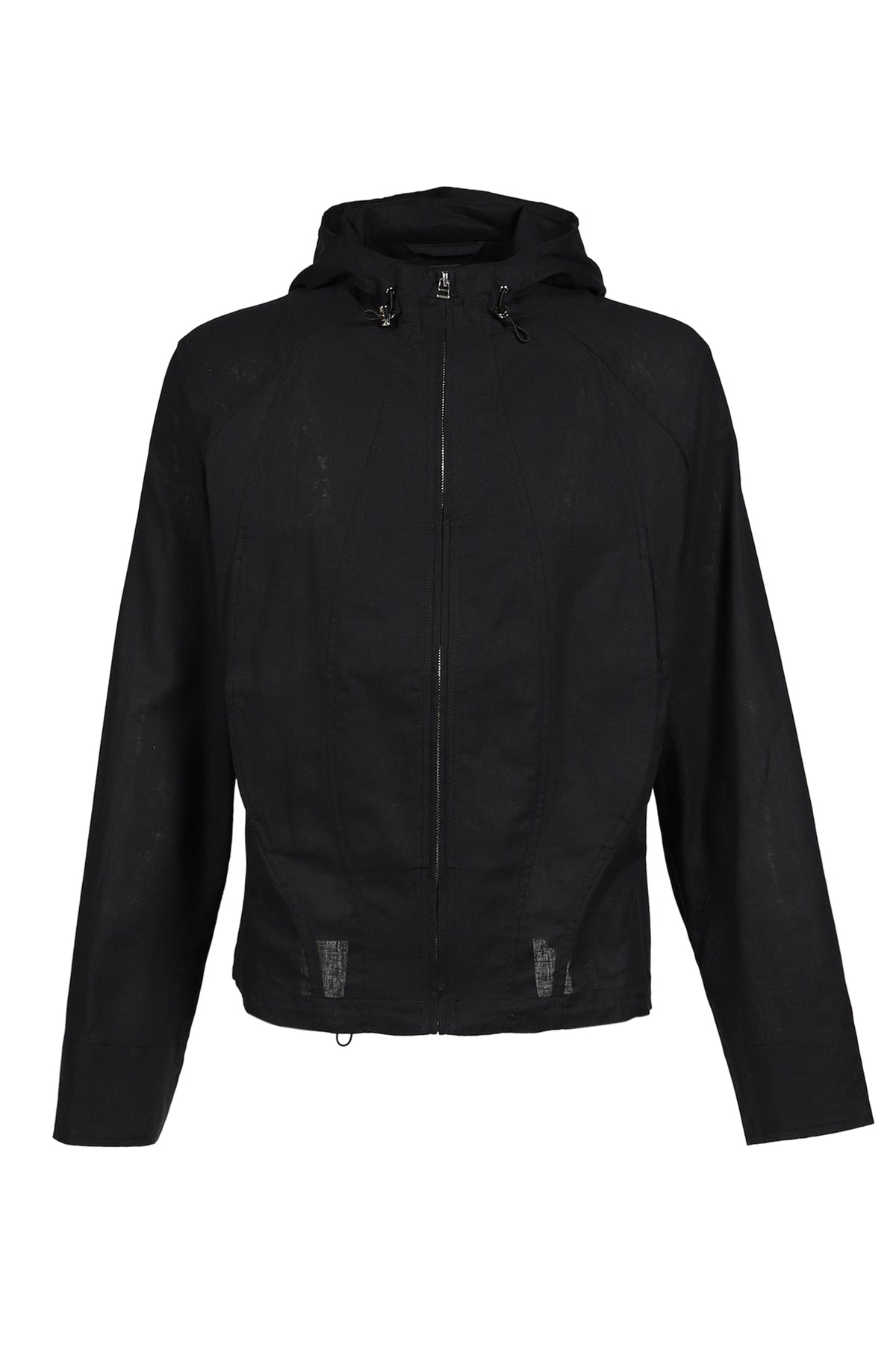 _J.L - A.L_ . 【本物保証】 ジャケット ストリート系 メンズ HANS JACKET / SHUNGITE BLK