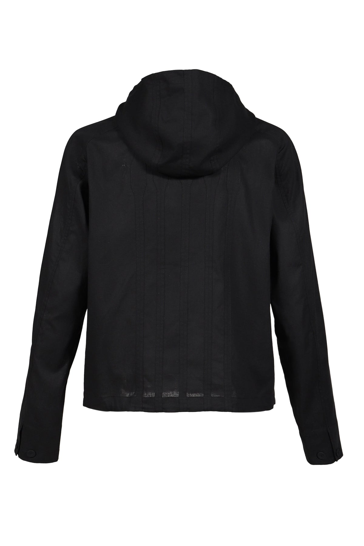 _J.L - A.L_ . 【本物保証】 ジャケット ストリート系 メンズ HANS JACKET / SHUNGITE BLK