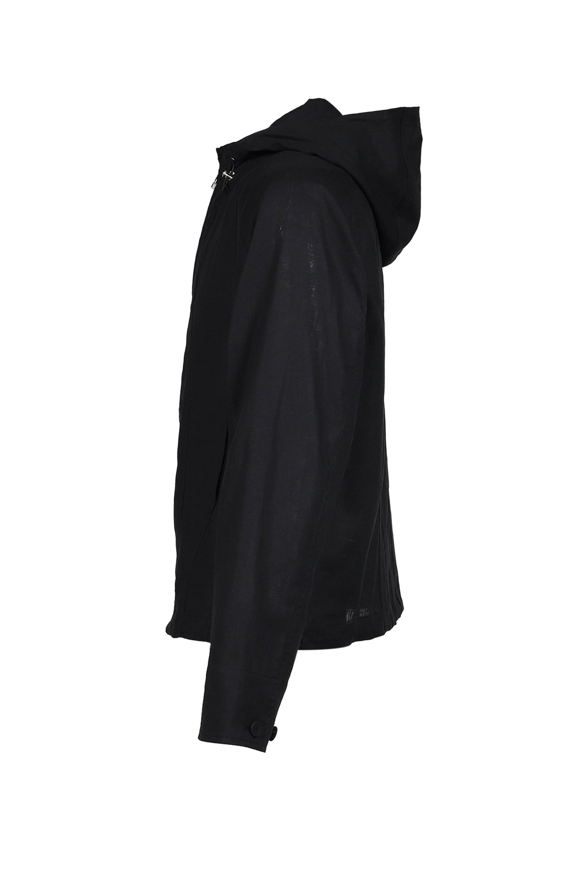 _J.L - A.L_ . 【本物保証】 ジャケット ストリート系 メンズ HANS JACKET / SHUNGITE BLK