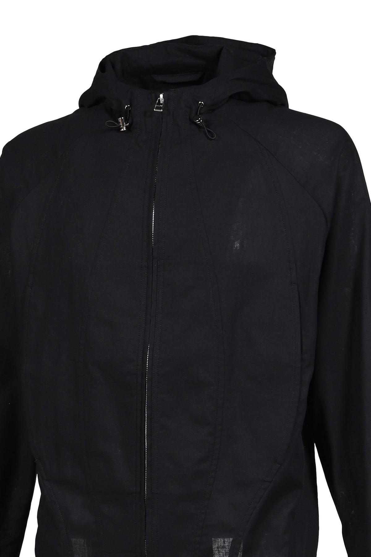 _J.L - A.L_ . 【本物保証】 ジャケット ストリート系 メンズ HANS JACKET / SHUNGITE BLK