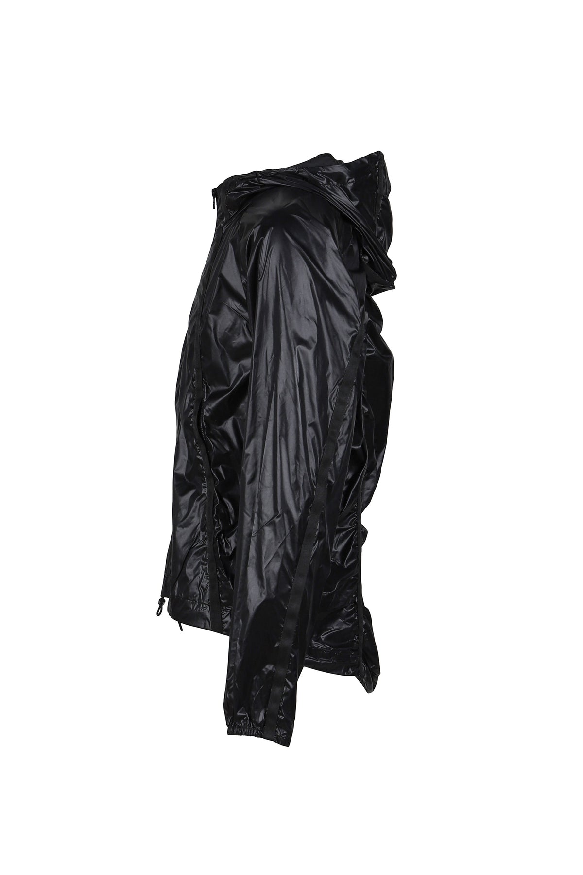 _J.L - A.L_ . 【本物保証】 ジャケット ストリート系 メンズ SINH SHELL JACKET / BLK