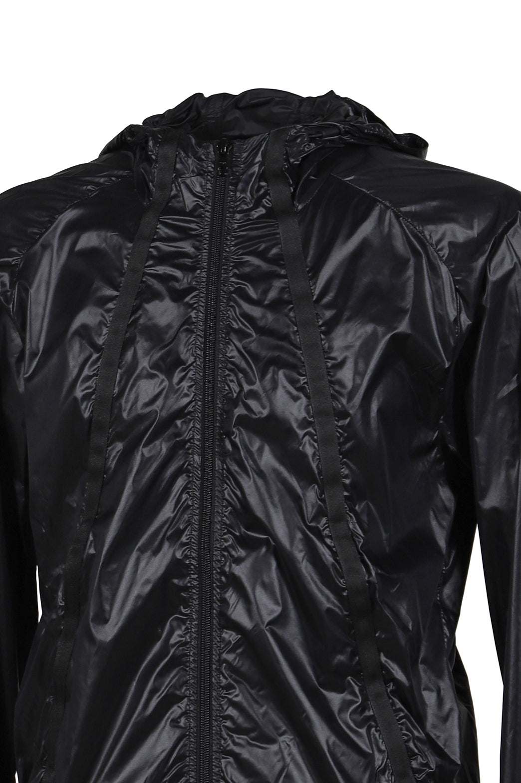 _J.L - A.L_ . 【本物保証】 ジャケット ストリート系 メンズ SINH SHELL JACKET / BLK