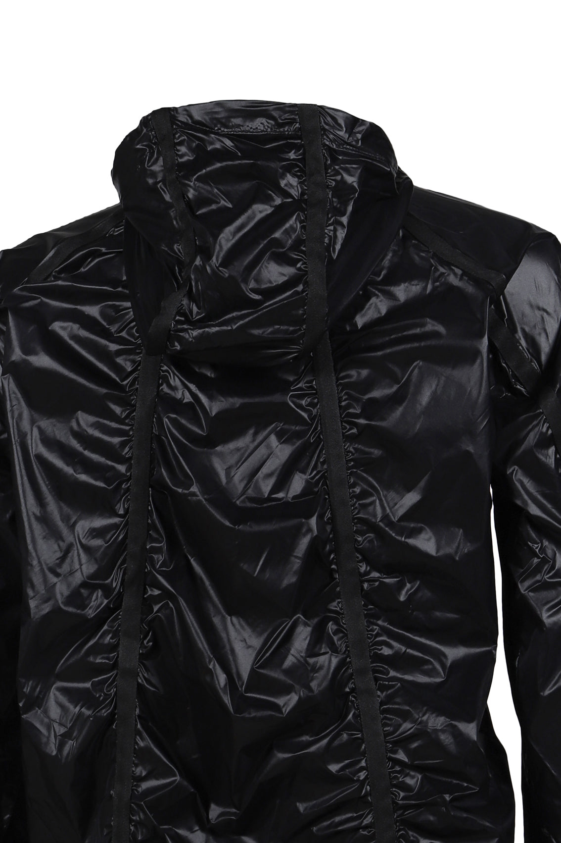 _J.L - A.L_ . 【本物保証】 ジャケット ストリート系 メンズ SINH SHELL JACKET / BLK