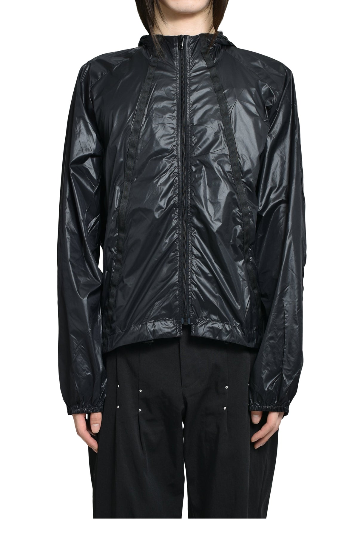 _J.L - A.L_ . 【本物保証】 ジャケット ストリート系 メンズ SINH SHELL JACKET / BLK