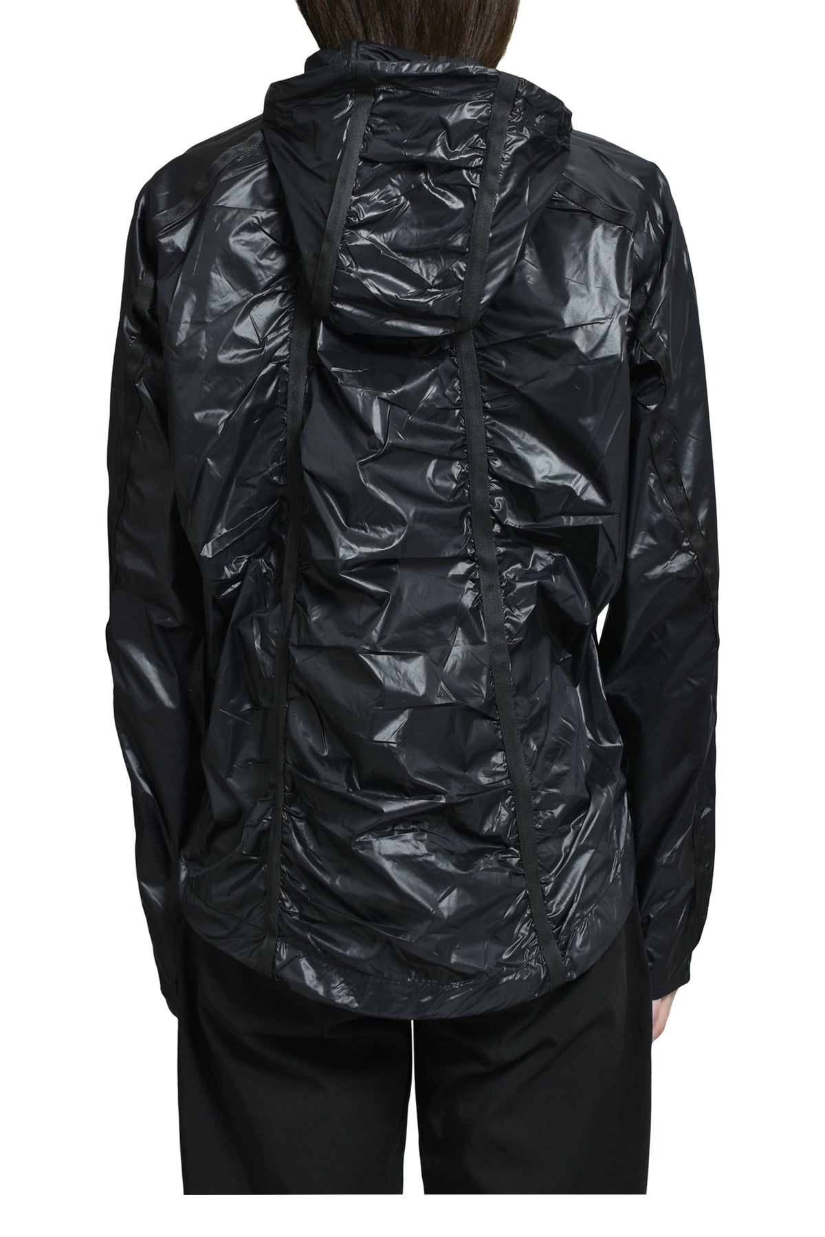 _J.L - A.L_ . 【本物保証】 ジャケット ストリート系 メンズ SINH SHELL JACKET / BLK