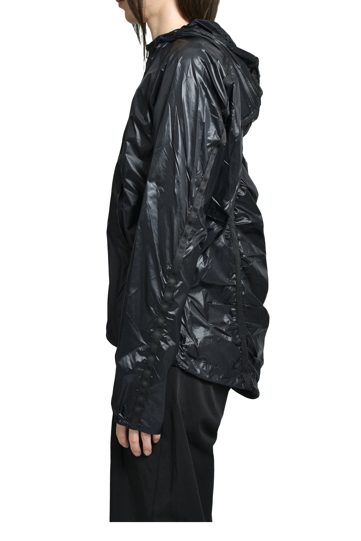 _J.L - A.L_ . 【本物保証】 ジャケット ストリート系 メンズ SINH SHELL JACKET / BLK