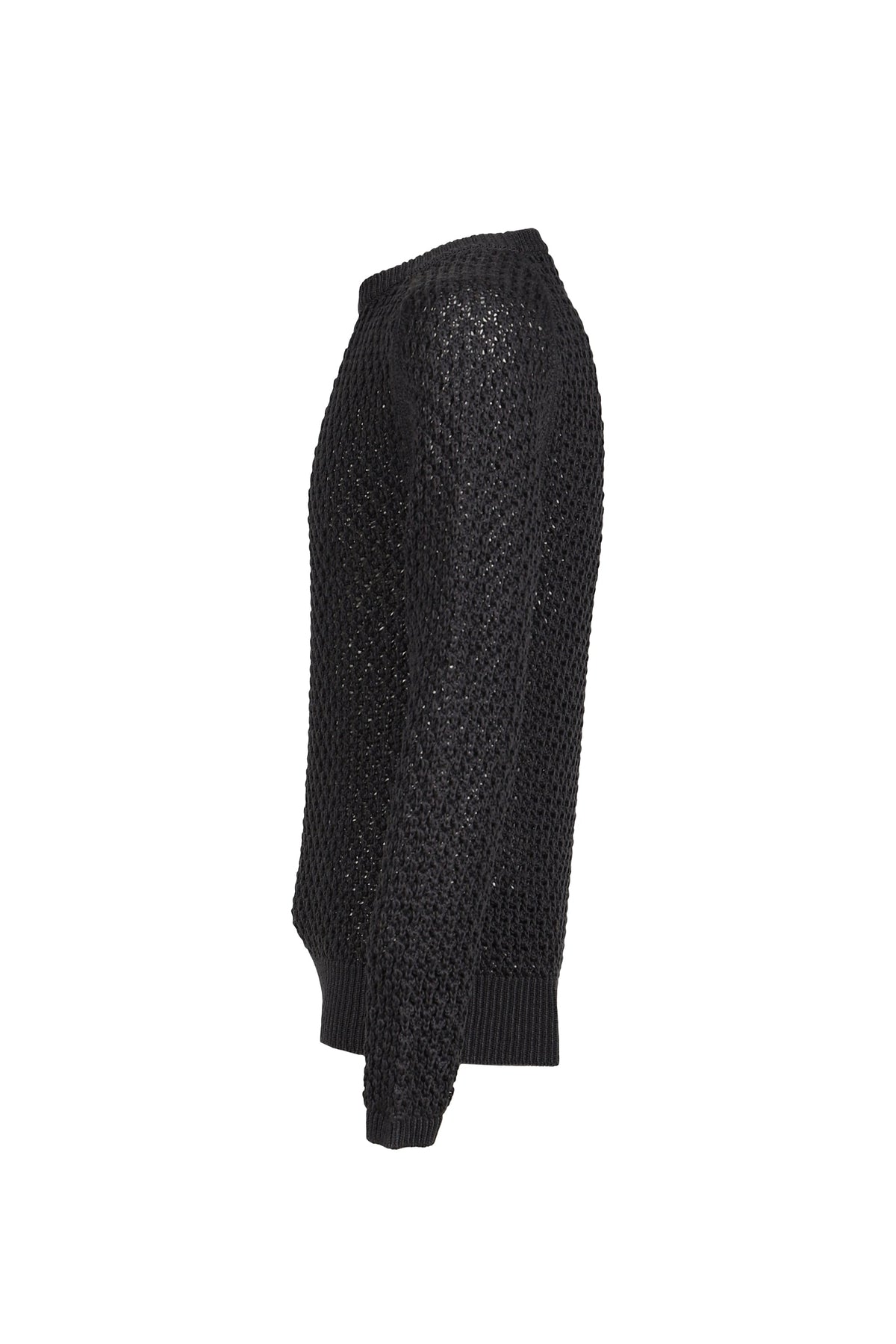 _J.L - A.L_ . 【本物保証】 ニット ストリート系 メンズ WANDERS KNIT / MATERA GRY