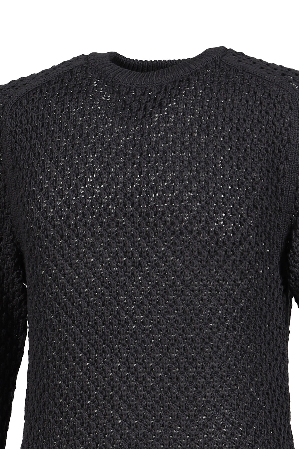 _J.L - A.L_ . 【本物保証】 ニット ストリート系 メンズ WANDERS KNIT / MATERA GRY