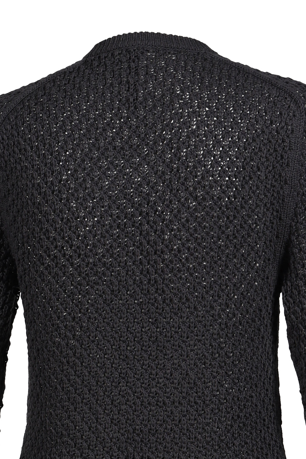 _J.L - A.L_ . 【本物保証】 ニット ストリート系 メンズ WANDERS KNIT / MATERA GRY