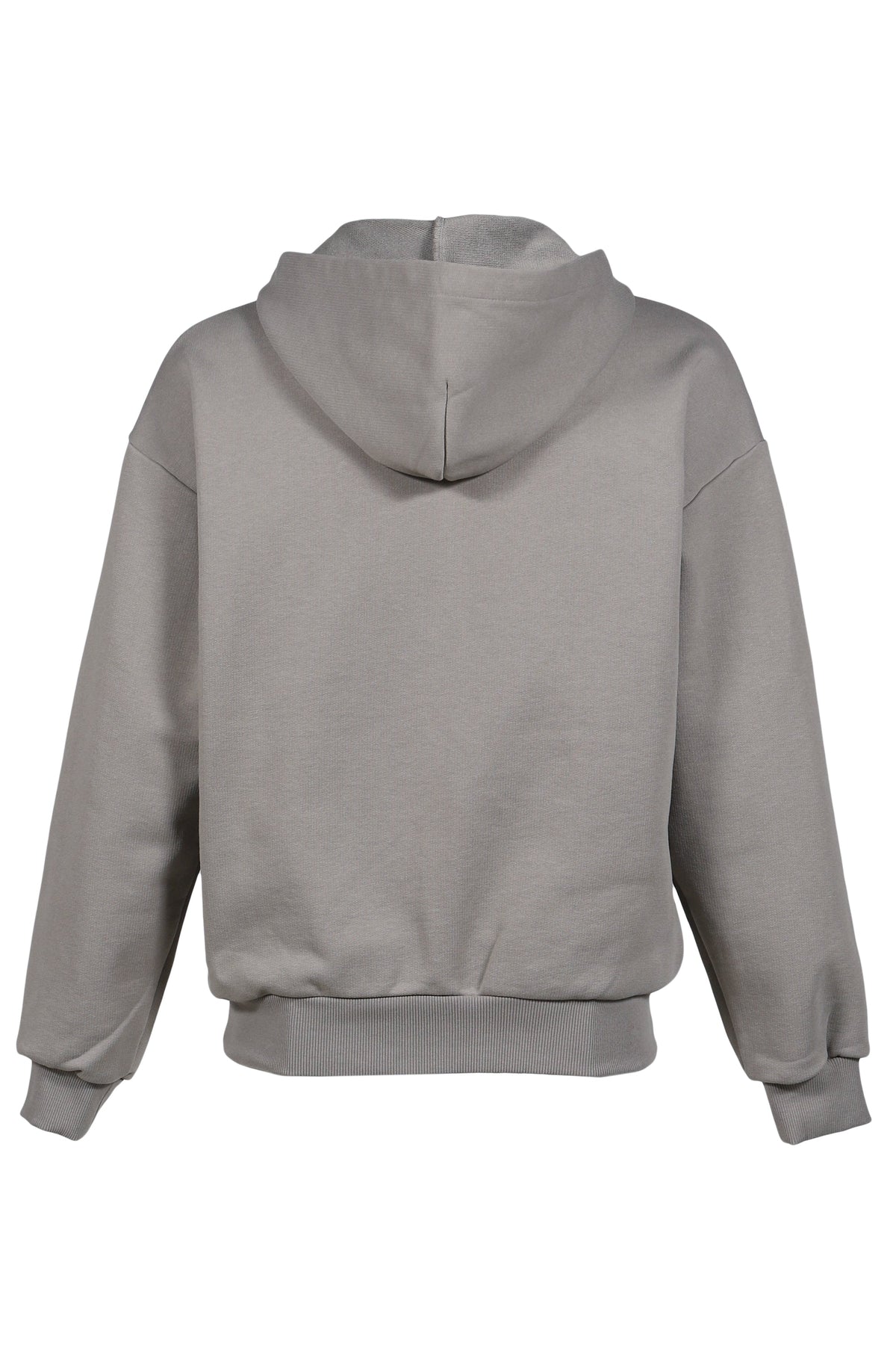 JUN/NAKAYAMA ジュン/中山 【本物保証】 パーカー ストリート系 メンズ CLASSIC ZIPUP HOODIE / DUST