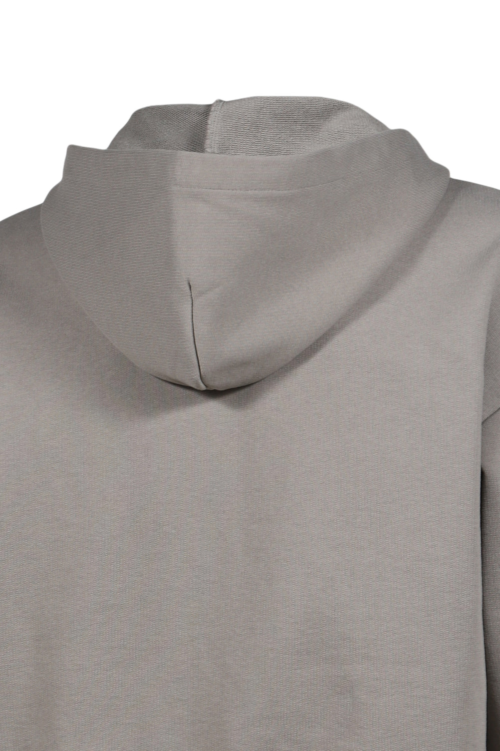 JUN/NAKAYAMA ジュン/中山 【本物保証】 パーカー ストリート系 メンズ CLASSIC ZIPUP HOODIE / DUST