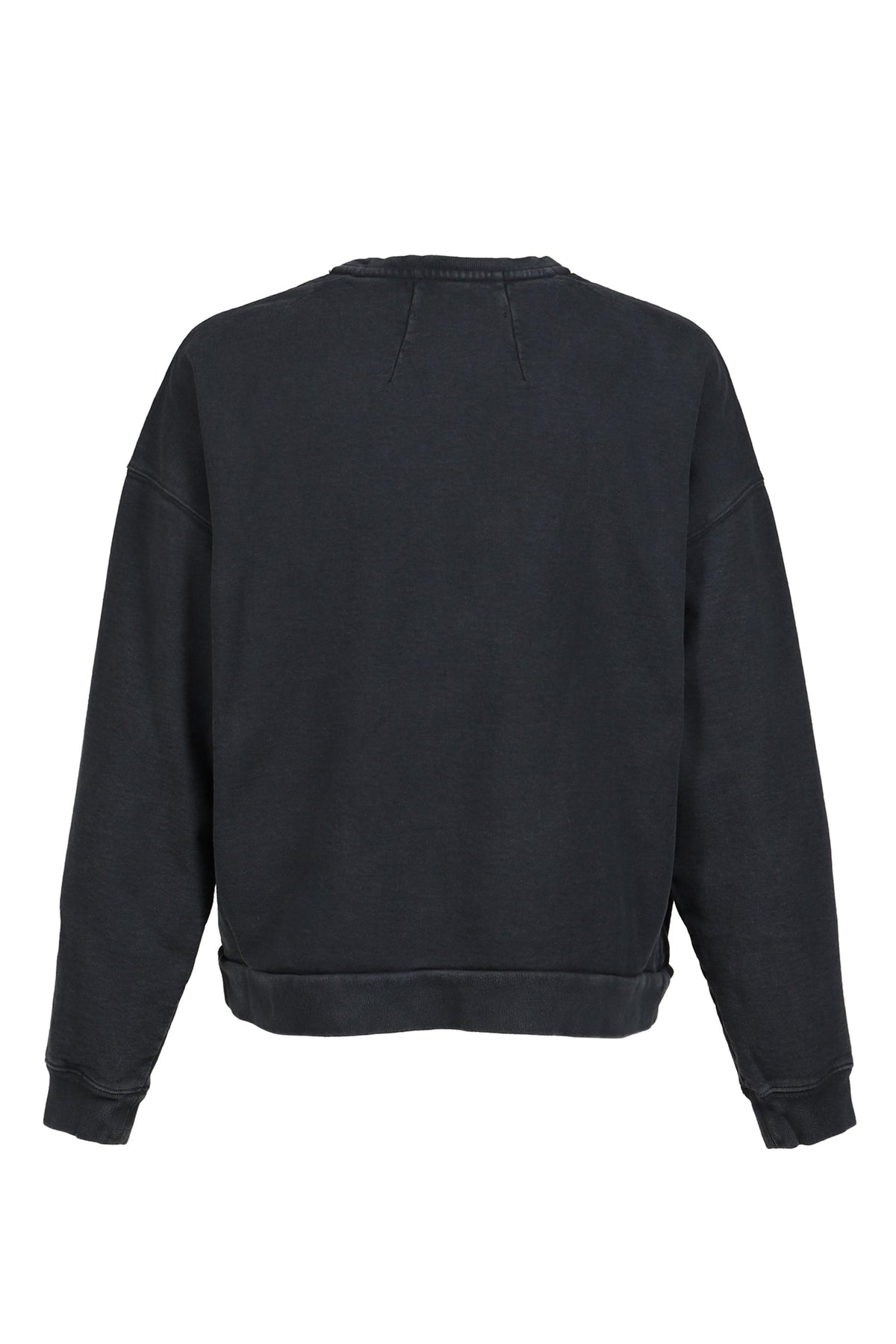 JUN/NAKAYAMA ジュン/中山 【本物保証】 スウェット ストリート系 メンズ JN PATCH CREWNECK / BLK