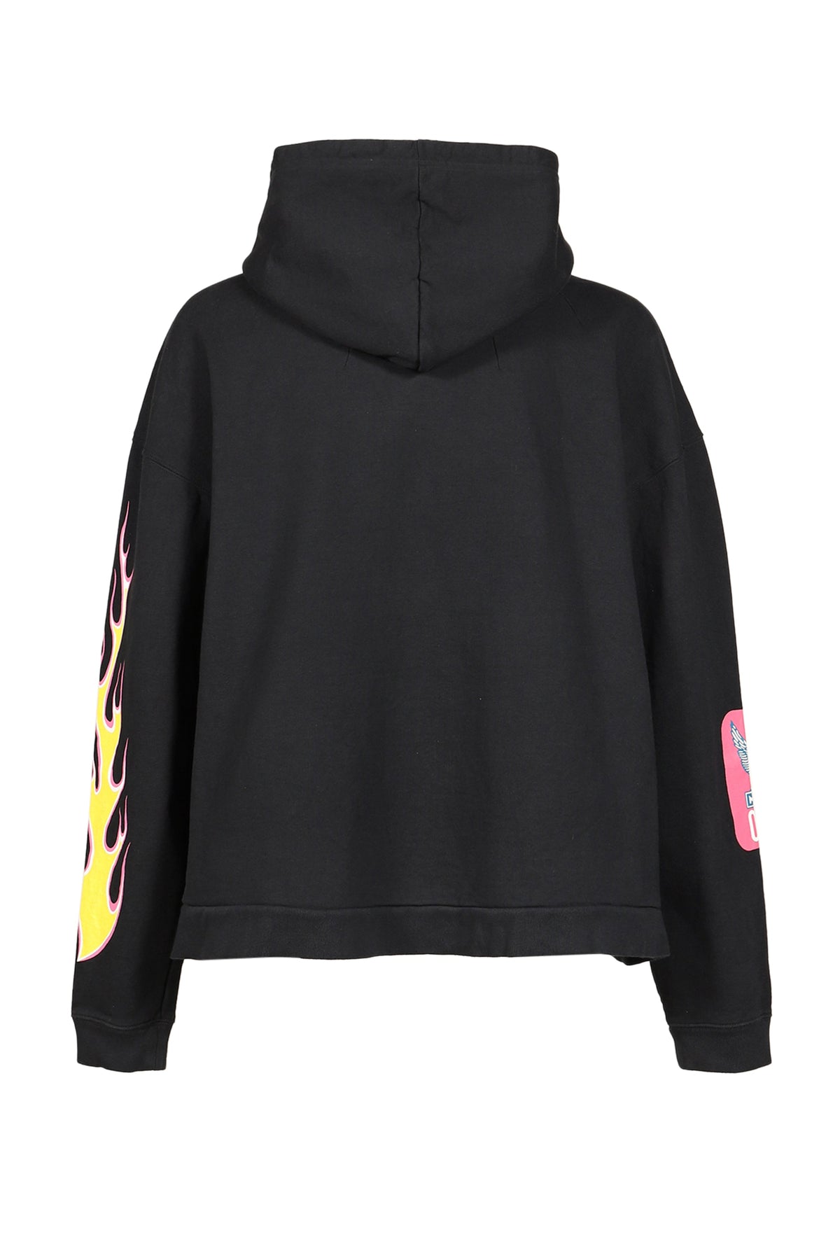 JUN/NAKAYAMA ジュン/中山 【本物保証】 パーカー ストリート系 メンズ SURF PULLOVER HOODIE / BLK