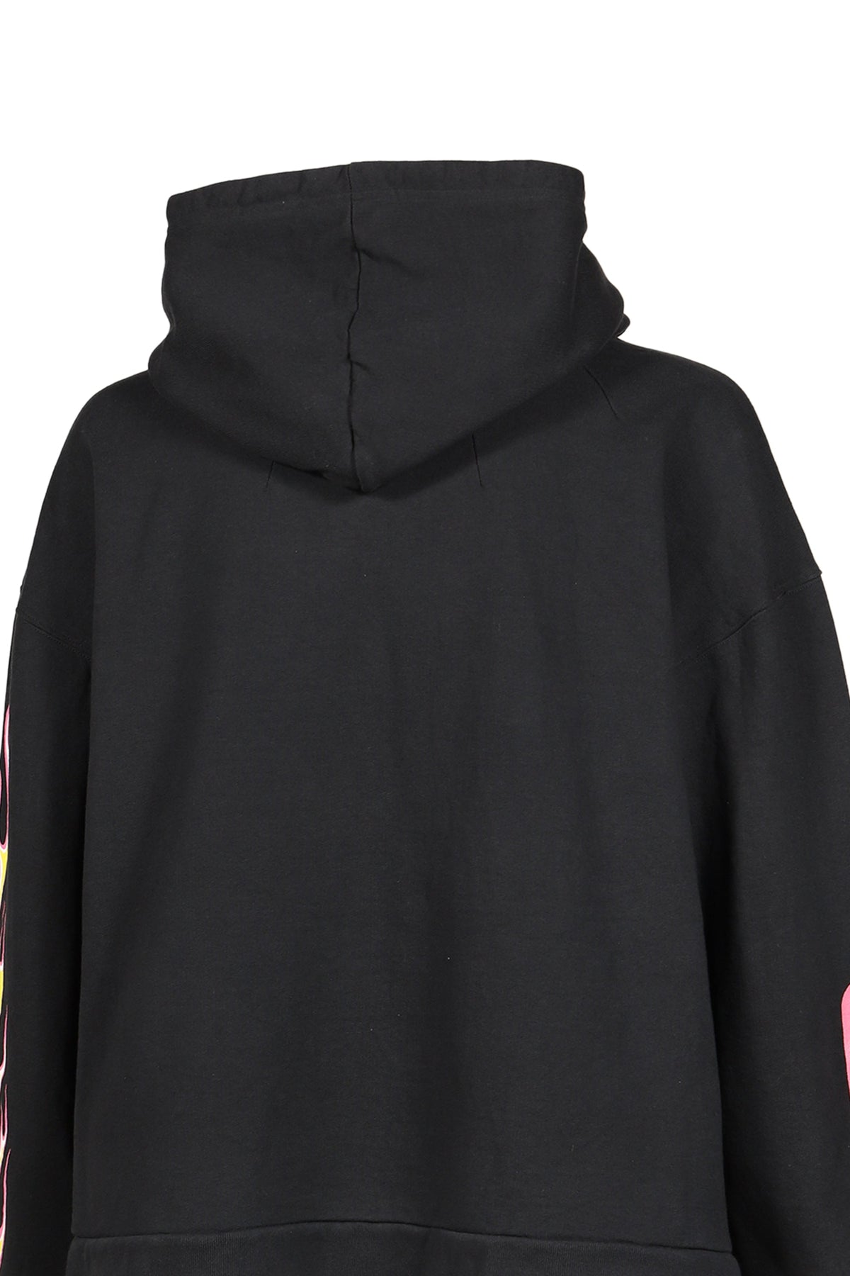 JUN/NAKAYAMA ジュン/中山 【本物保証】 パーカー ストリート系 メンズ SURF PULLOVER HOODIE / BLK