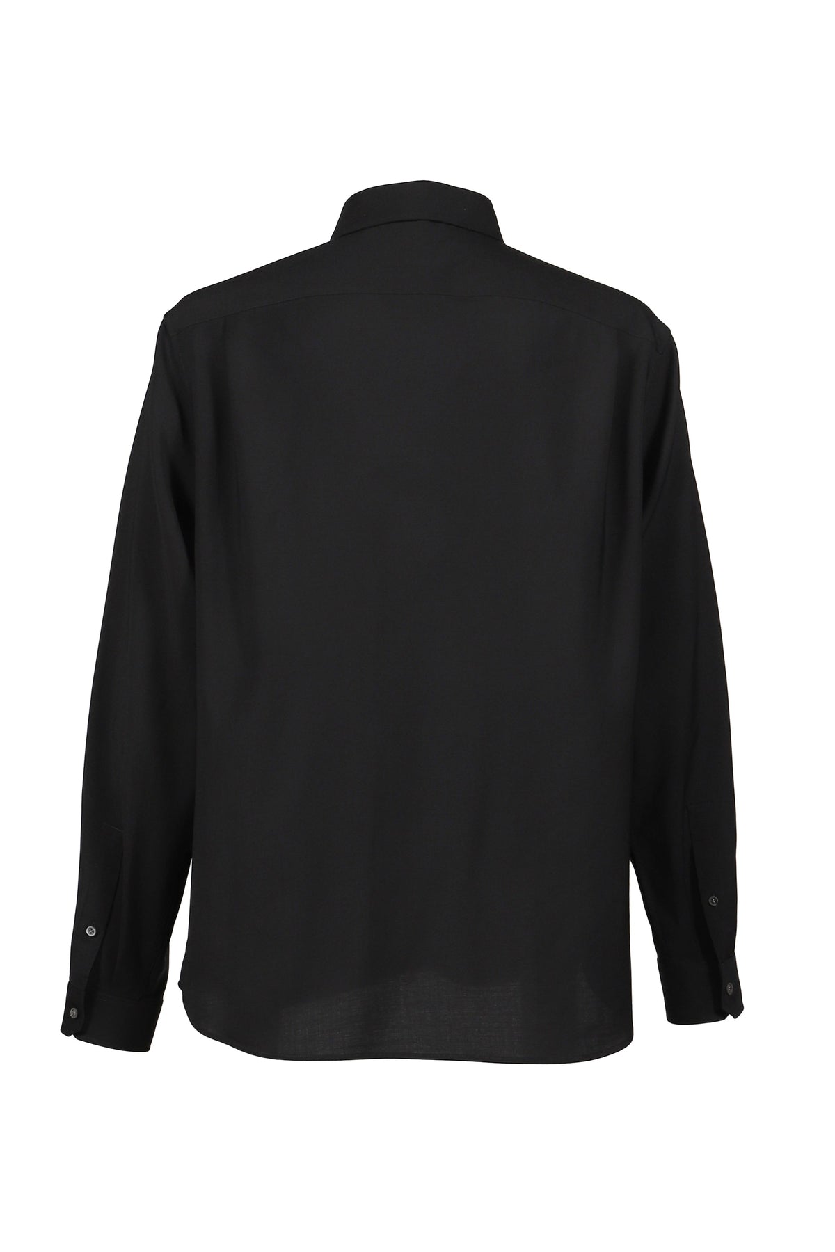 LOEWE ロエベ 【本物保証】 シャツ ストリート系 メンズ SHIRT / BLK