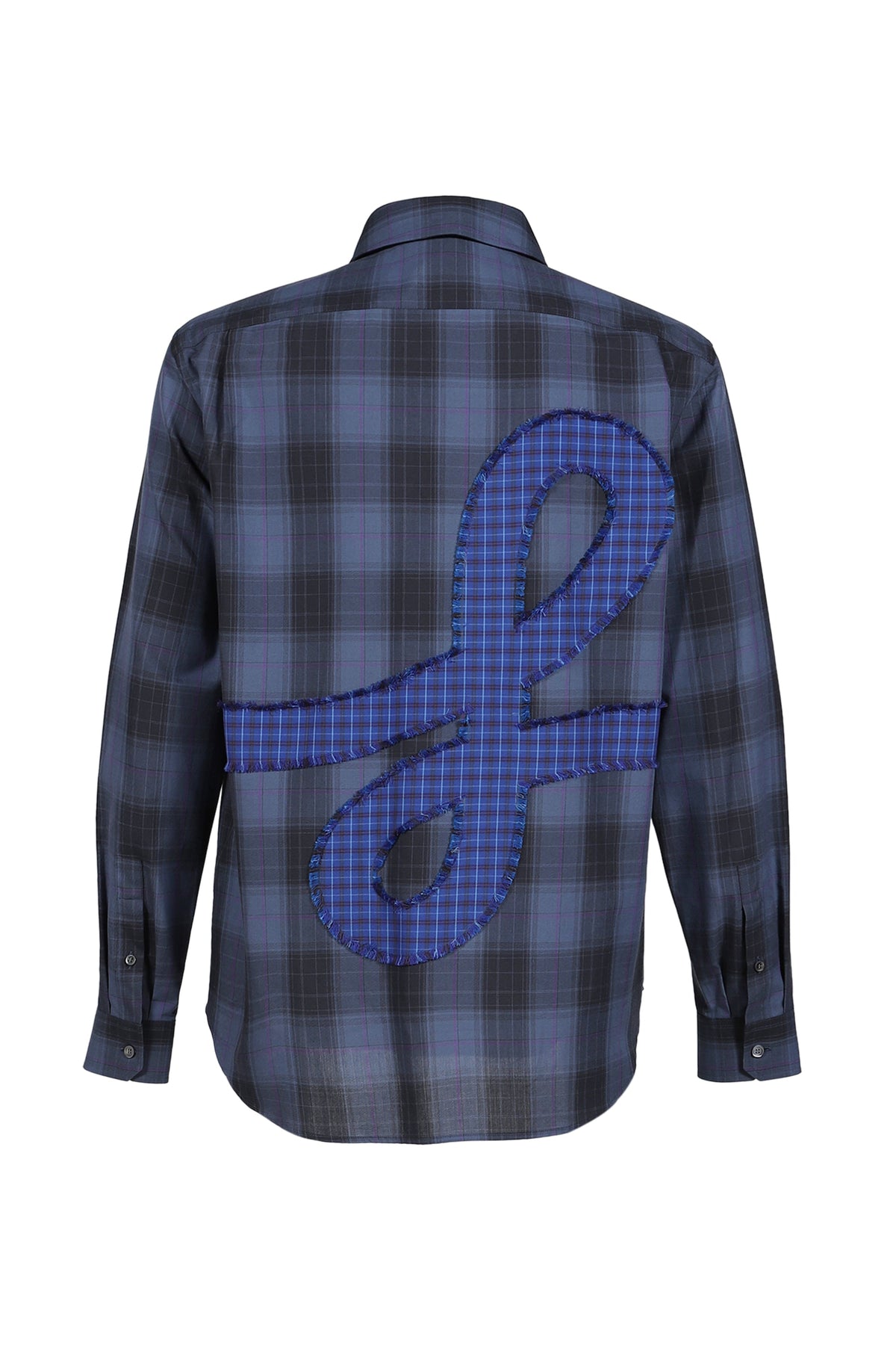 LOEWE ロエベ 【本物保証】 シャツ ストリート系 メンズ SHIRT / NVY BLU