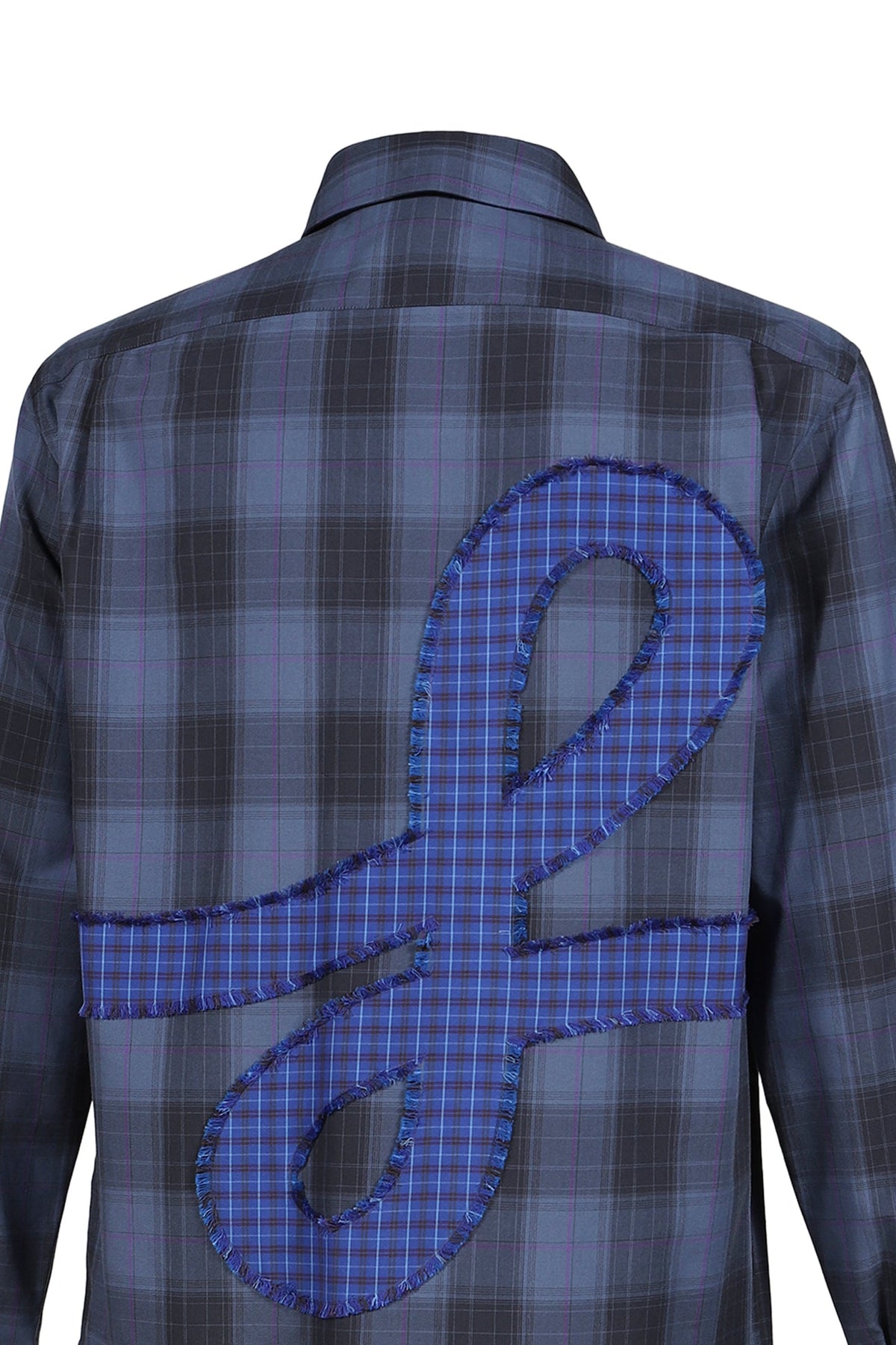 LOEWE ロエベ 【本物保証】 シャツ ストリート系 メンズ SHIRT / NVY BLU