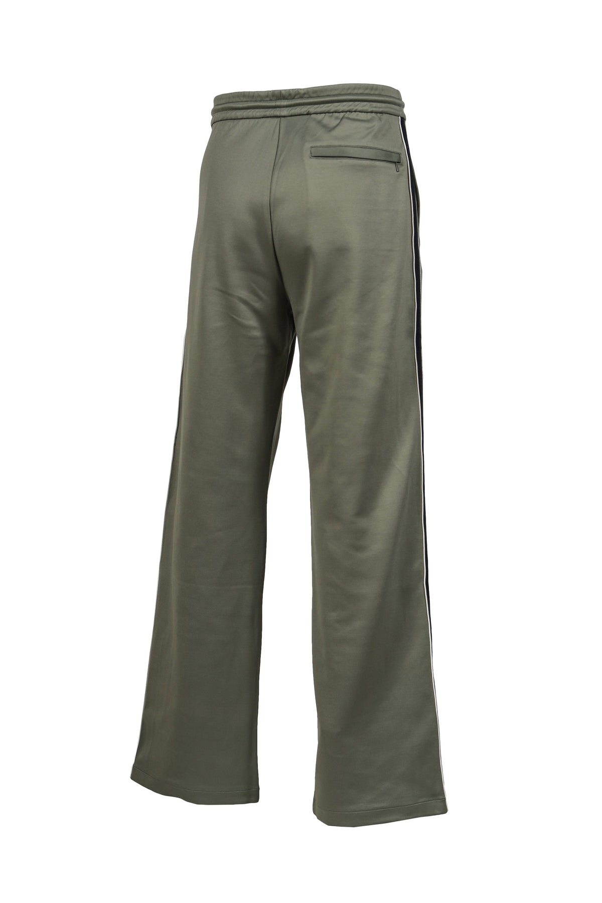 LOEWE ロエベ 【本物保証】 パンツ ストリート系 メンズ TRACKSUIT TROUSERS / KHA GRN