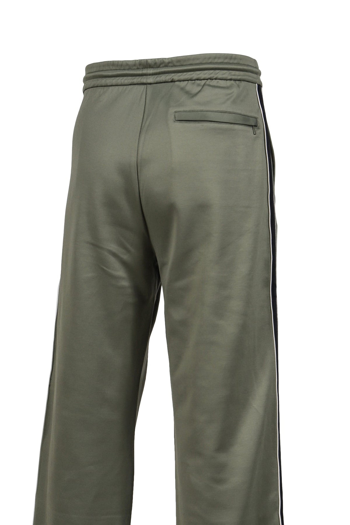 LOEWE ロエベ 【本物保証】 パンツ ストリート系 メンズ TRACKSUIT TROUSERS / KHA GRN