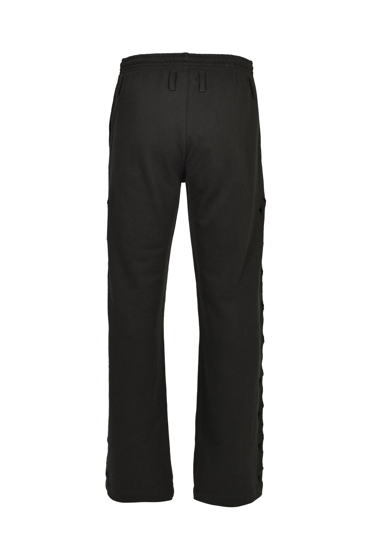 MASU エムエーエスユー 【本物保証】 スウェットパンツ ストリート系 メンズ HEART HOLE VC SWEAT PANTS / BLK