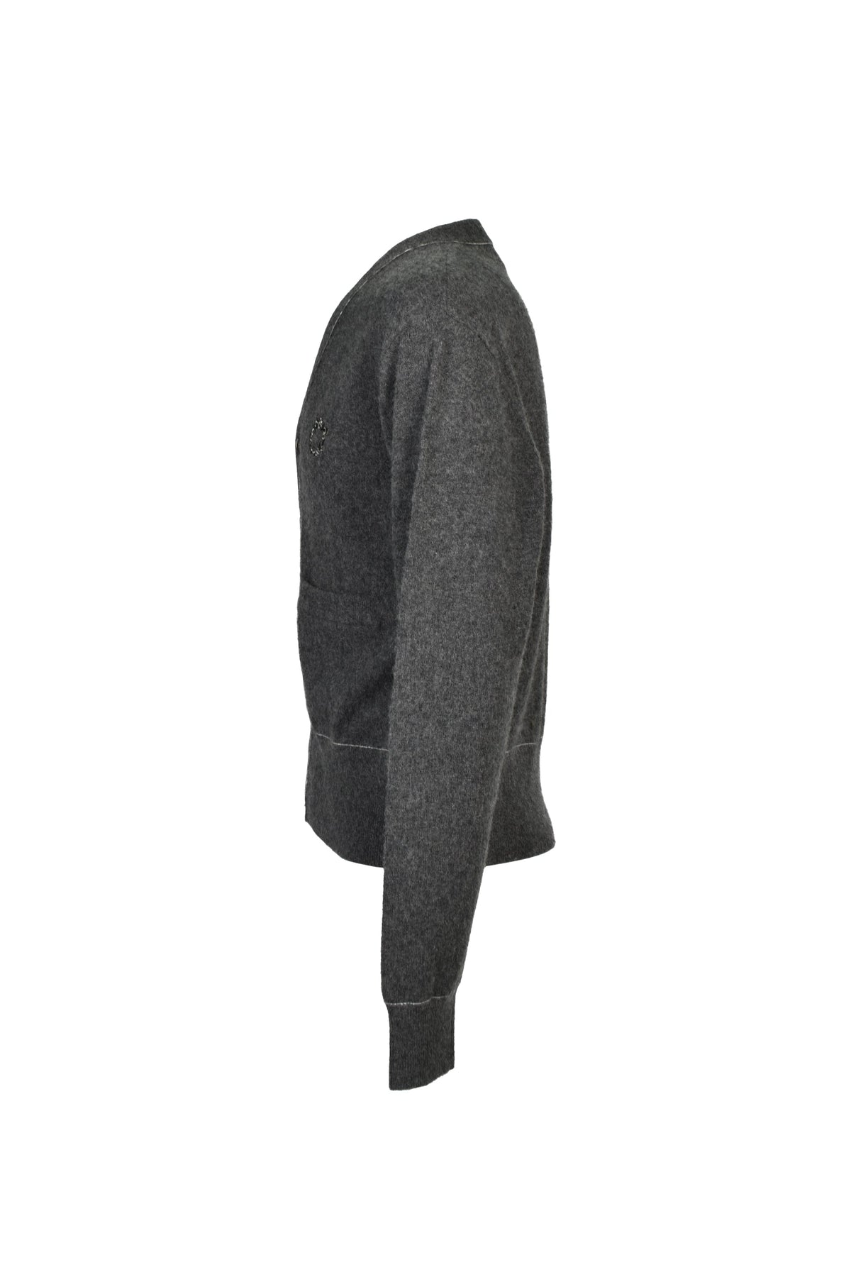 MASU エムエーエスユー 【本物保証】 カーディガン ストリート系 メンズ MB 10 BUTTON CARDIGAN / CHA
