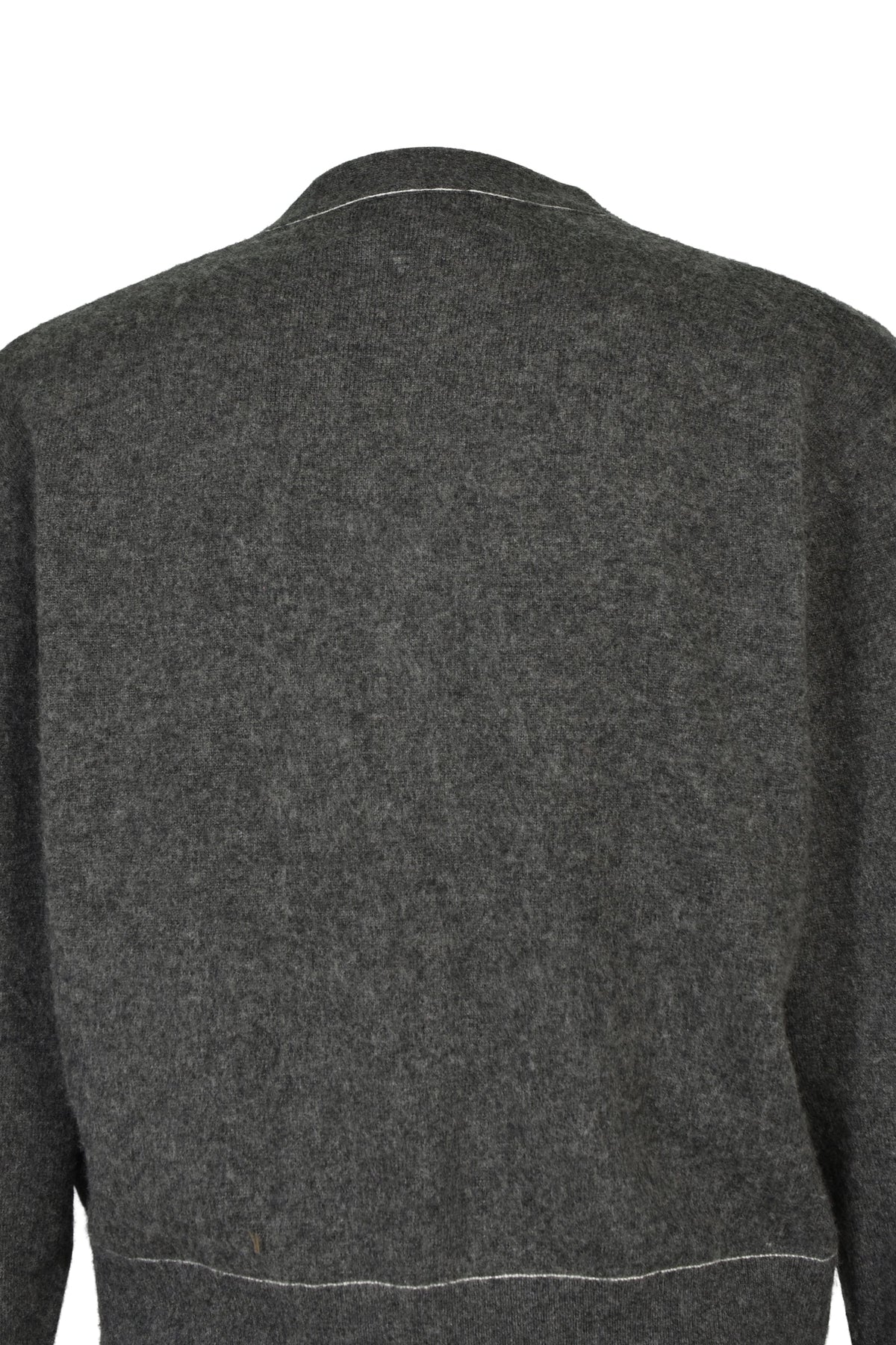 MASU エムエーエスユー 【本物保証】 カーディガン ストリート系 メンズ MB 10 BUTTON CARDIGAN / CHA