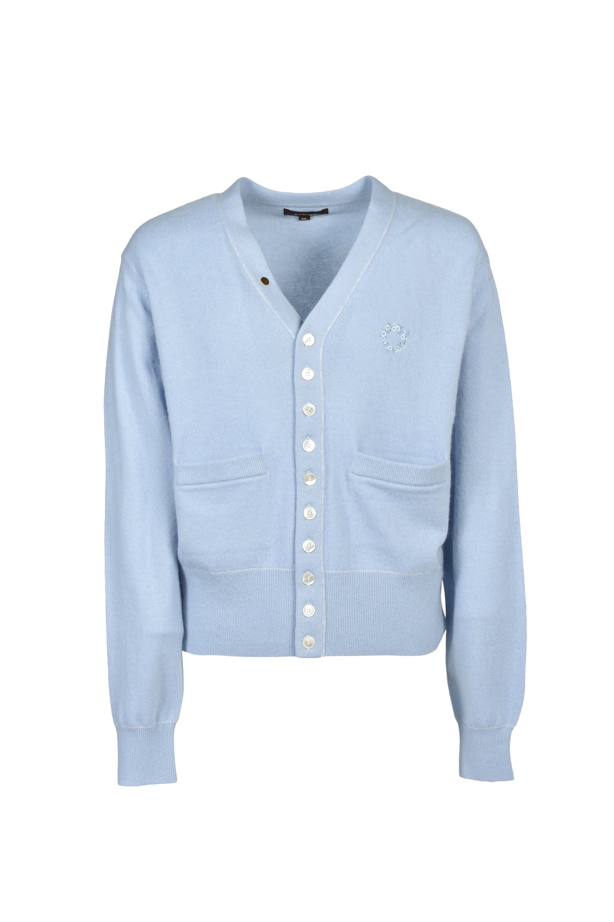 MASU エムエーエスユー 【本物保証】 カーディガン ストリート系 メンズ MB 10 BUTTON CARDIGAN / CHA