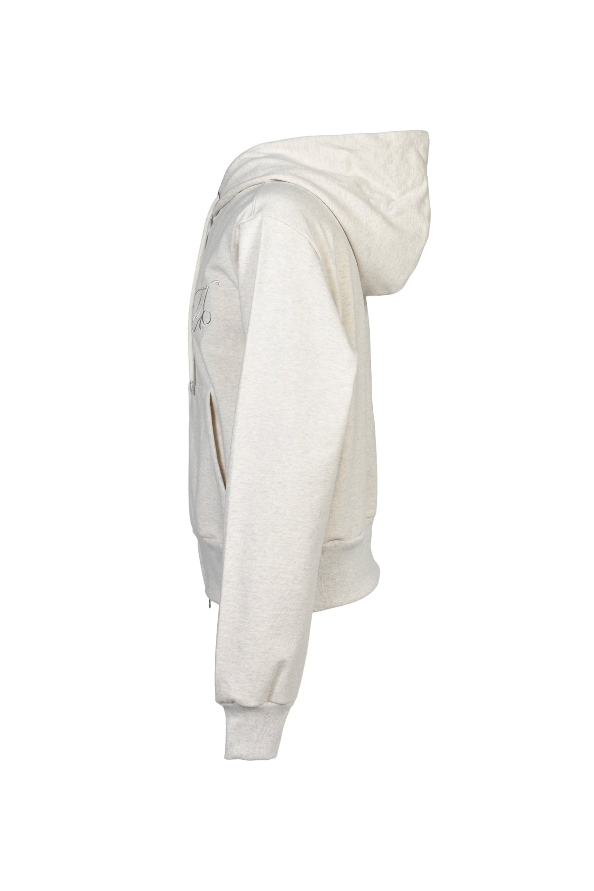 MASU エムエーエスユー 【本物保証】 パーカー ストリート系 メンズ MB FLOWER ZIP-UP HOODIE / BLK