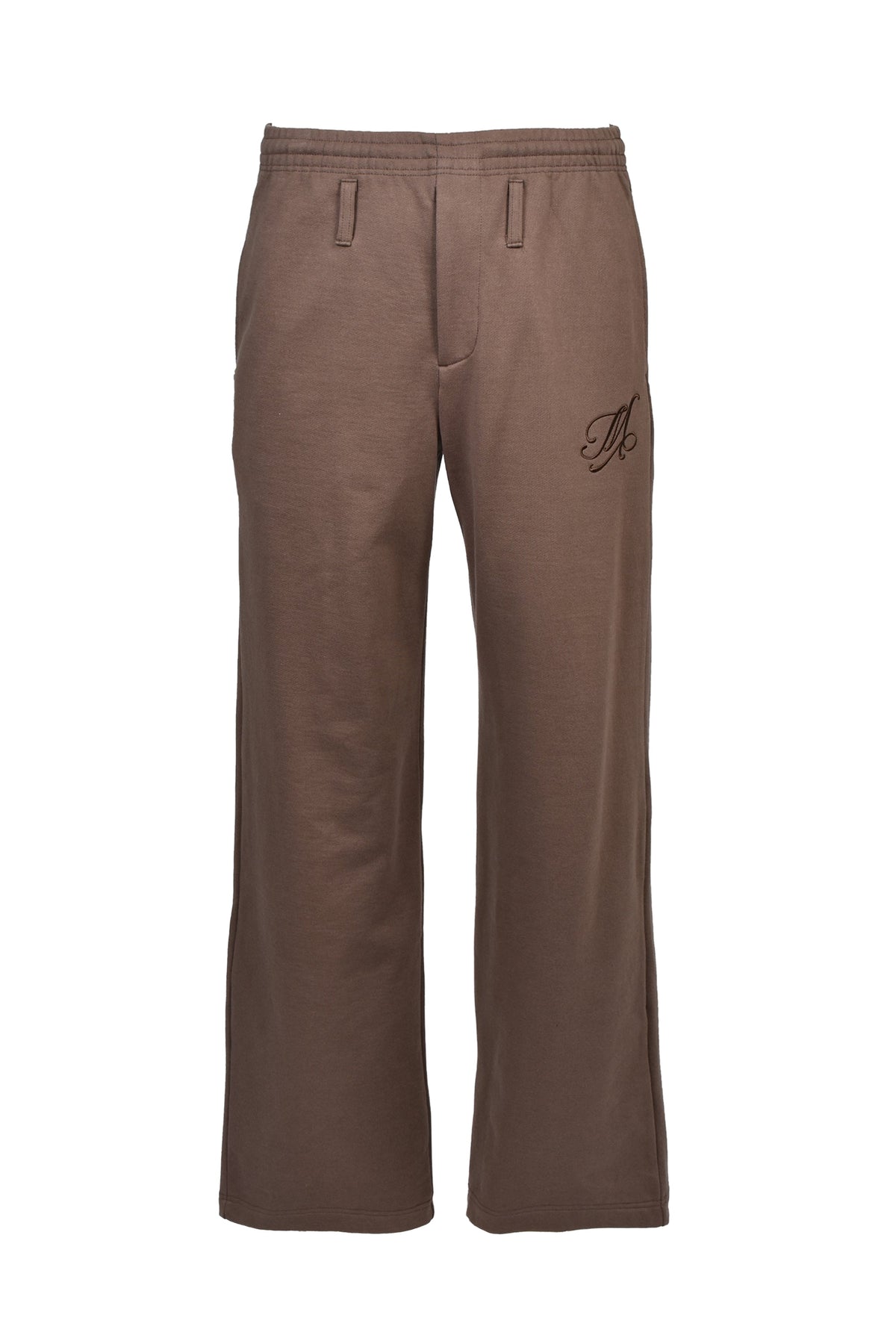 MASU エムエーエスユー 【本物保証】 スウェットパンツ ストリート系 メンズ MB SWEAT PANTS / BLK