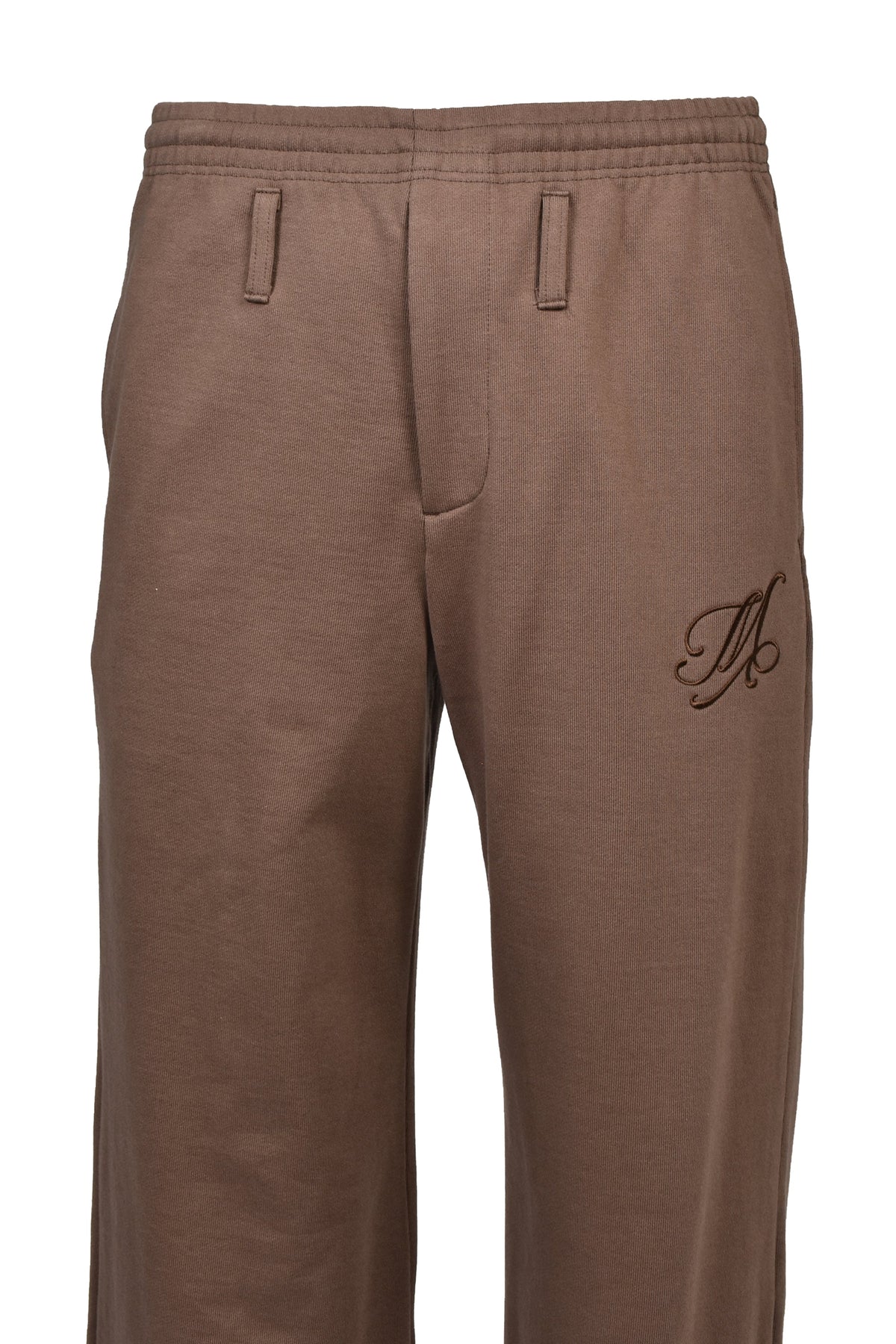 MASU エムエーエスユー 【本物保証】 スウェットパンツ ストリート系 メンズ MB SWEAT PANTS / BLK