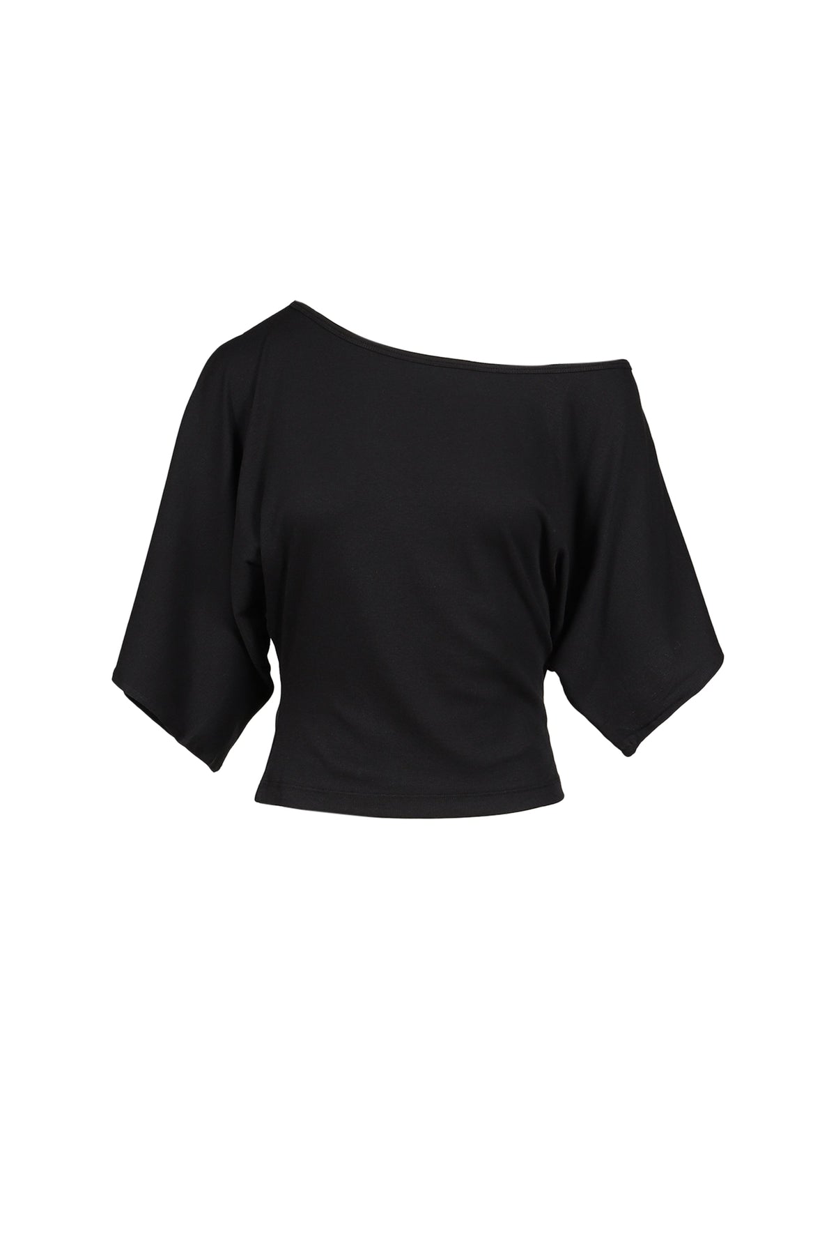 MISBHV 【本物保証】シャツ ストリート系 レディース HOLYWOOD BABY TOP / BLK