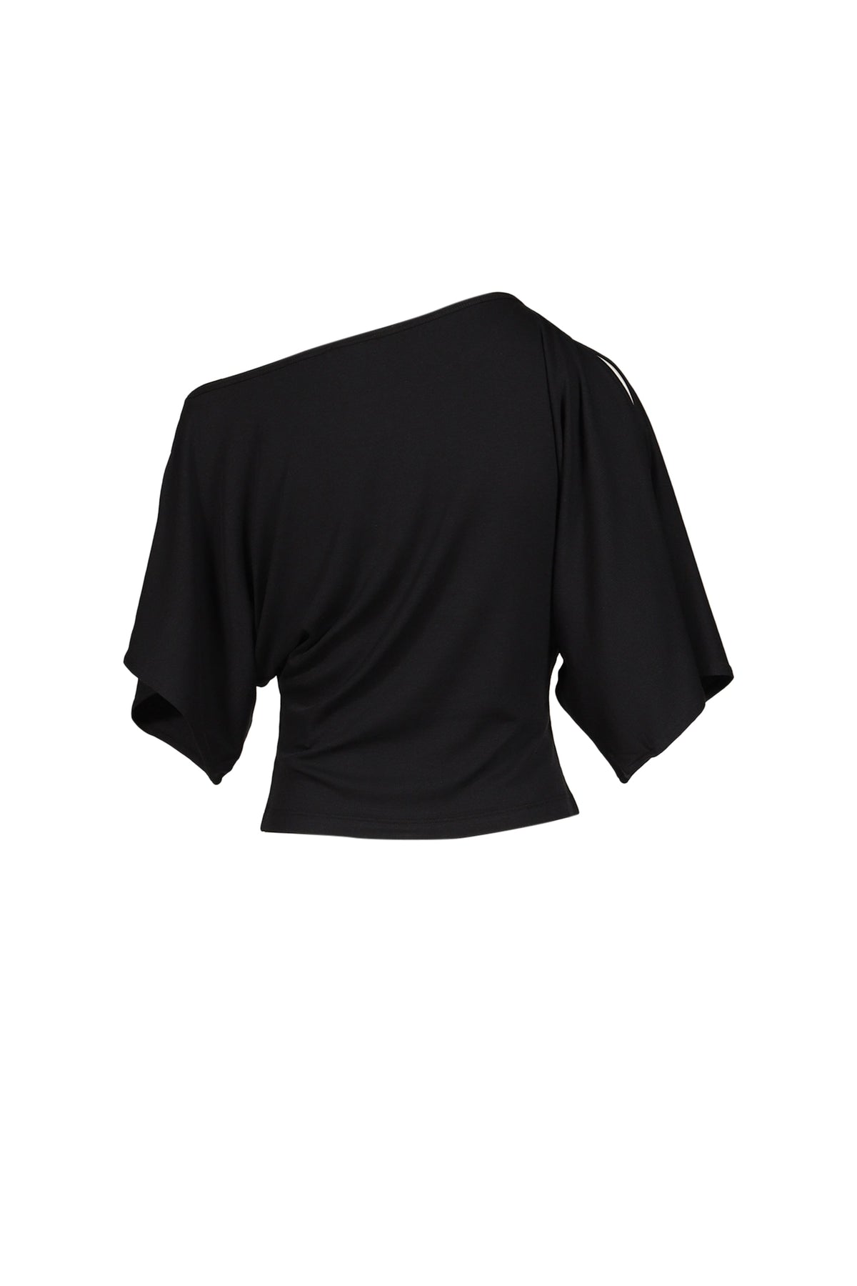 MISBHV 【本物保証】シャツ ストリート系 レディース HOLYWOOD BABY TOP / BLK