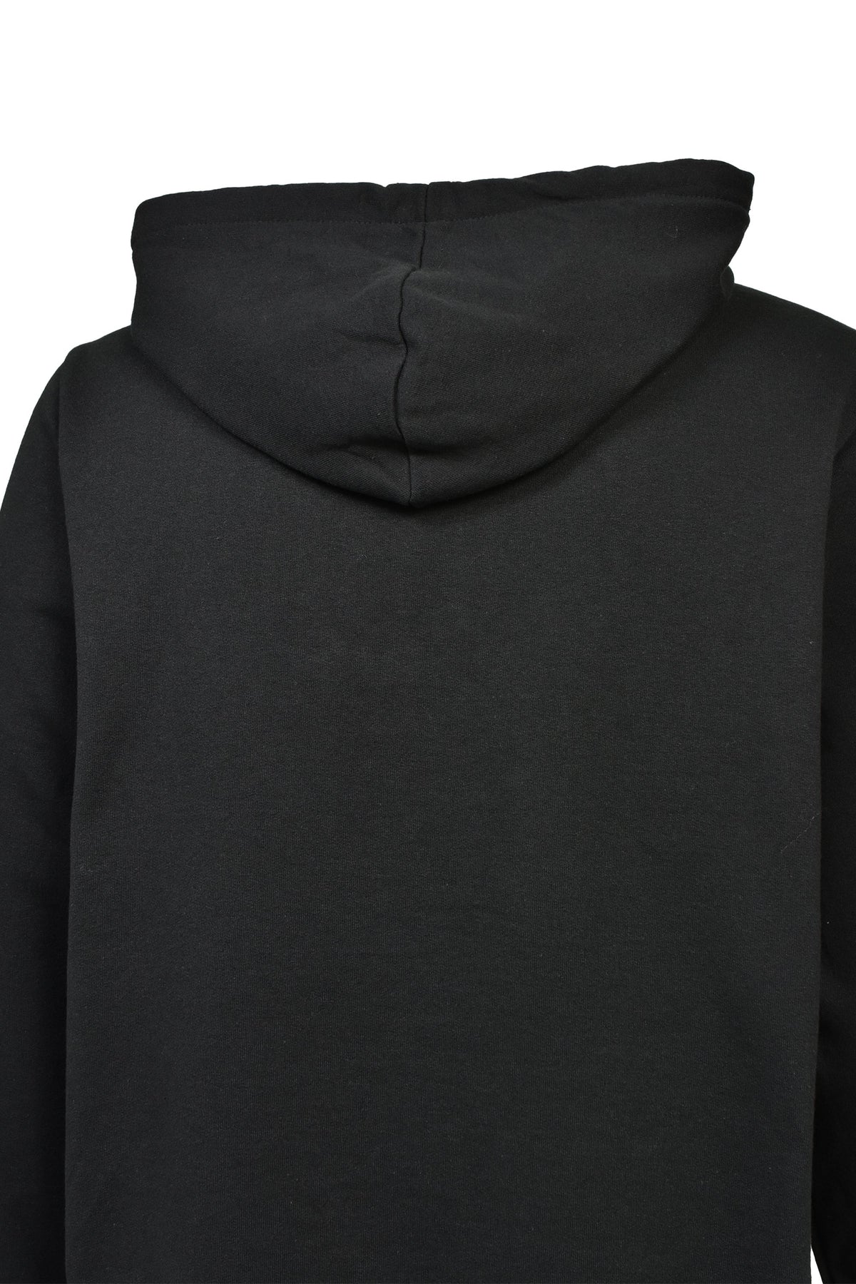 MLVINCE メルヴィンス 【本物保証】 パーカー ストリート系 メンズ 120YEARS HOODIE / BLK