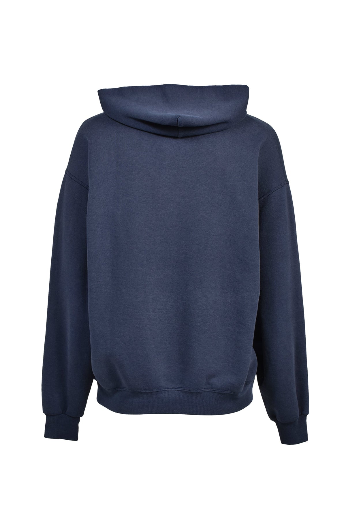 MLVINCE メルヴィンス 【本物保証】 パーカー ストリート系 メンズ KAPOSVAR HOODIE / NVY