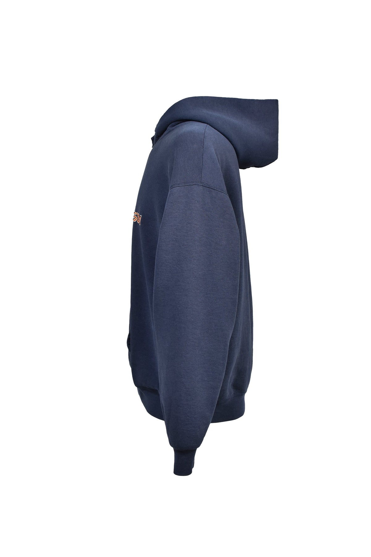 MLVINCE メルヴィンス 【本物保証】 パーカー ストリート系 メンズ KAPOSVAR HOODIE / NVY