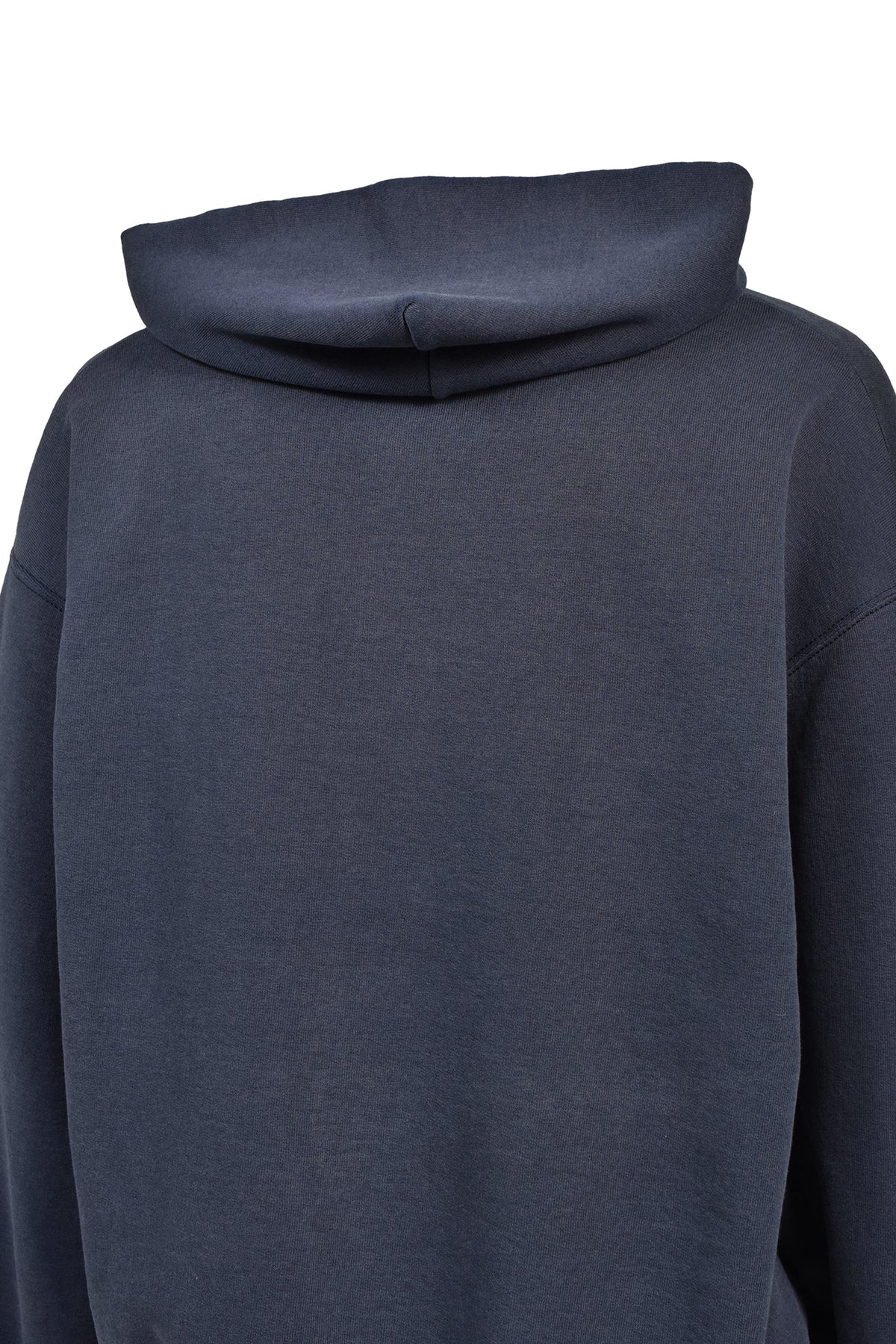 MLVINCE メルヴィンス 【本物保証】 パーカー ストリート系 メンズ KAPOSVAR HOODIE / NVY