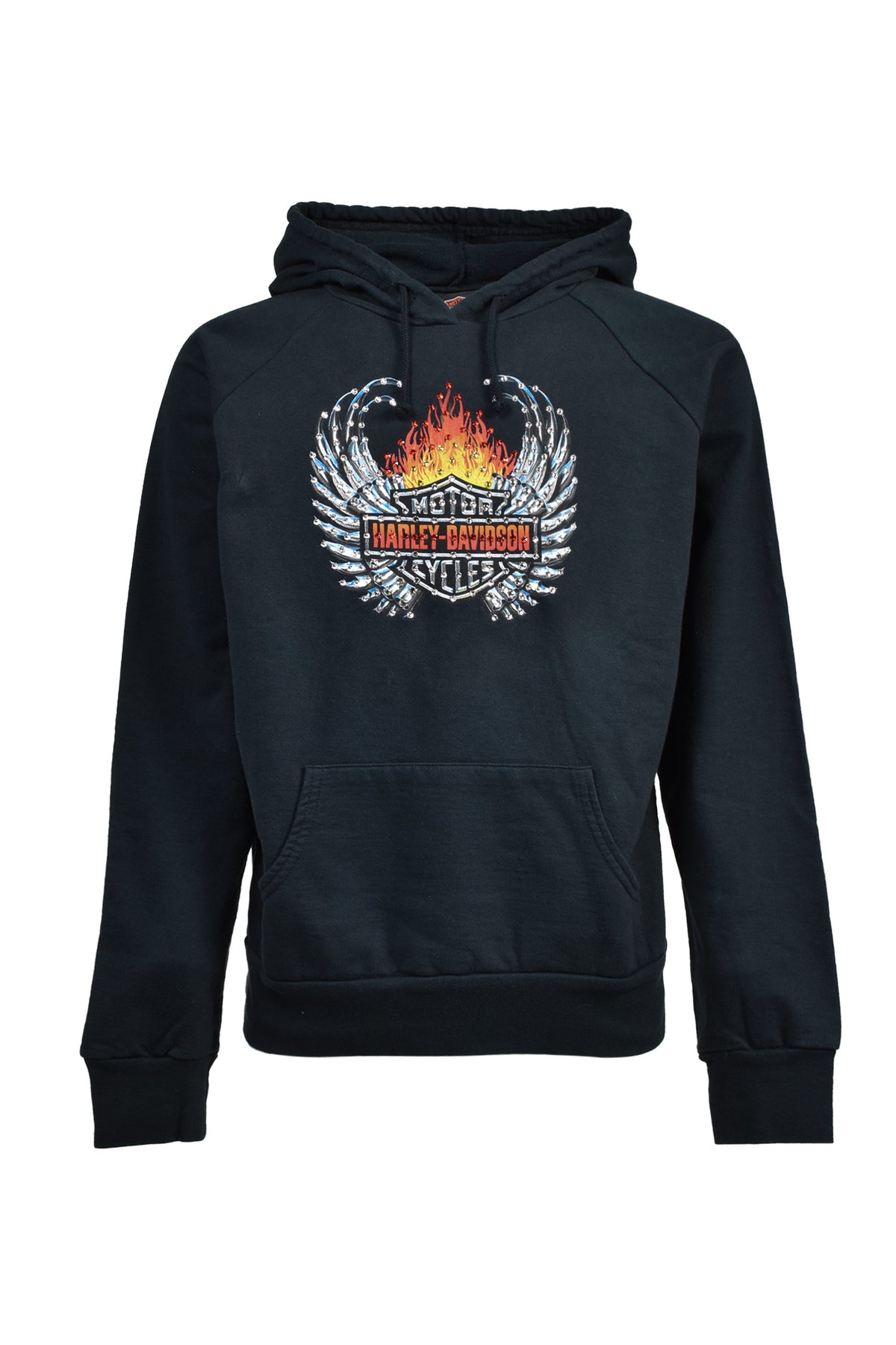 MLVINCE メルヴィンス 【本物保証】 パーカー ストリート系 メンズ MISSOULA,MONTANA HOODIE / BLK