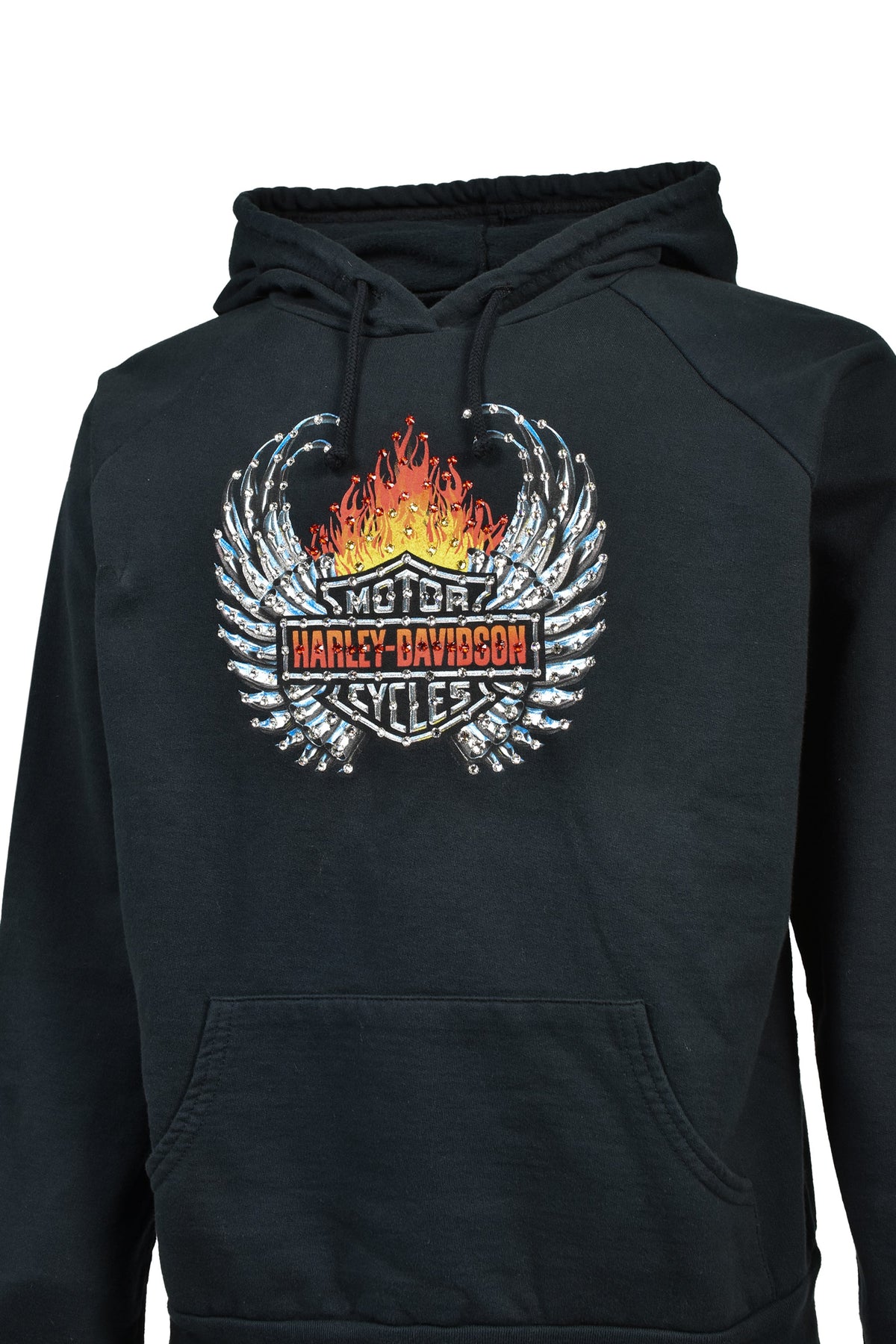 MLVINCE メルヴィンス 【本物保証】 パーカー ストリート系 メンズ MISSOULA,MONTANA HOODIE / BLK