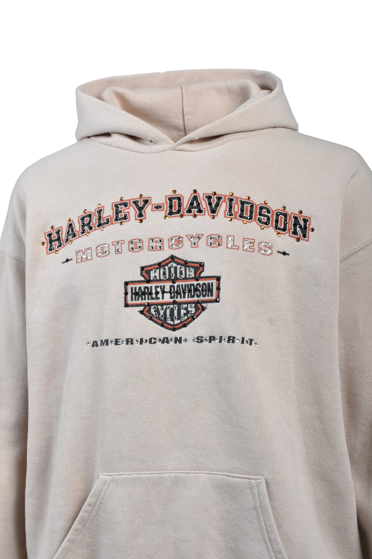 MLVINCE メルヴィンス 【本物保証】 パーカー ストリート系 メンズ MEDINA OHIO HOODIE / BEI