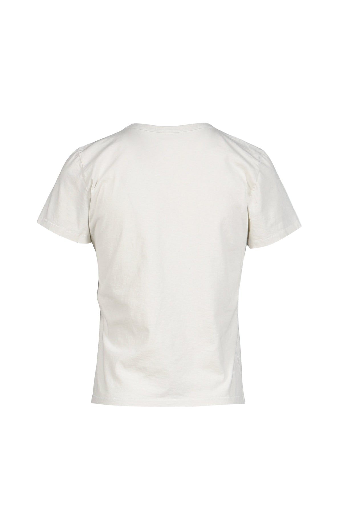 Maison Margiela メゾン マルジェラ 【本物保証】 Tシャツ ストリート系 レディース T-SHIRT / WHT
