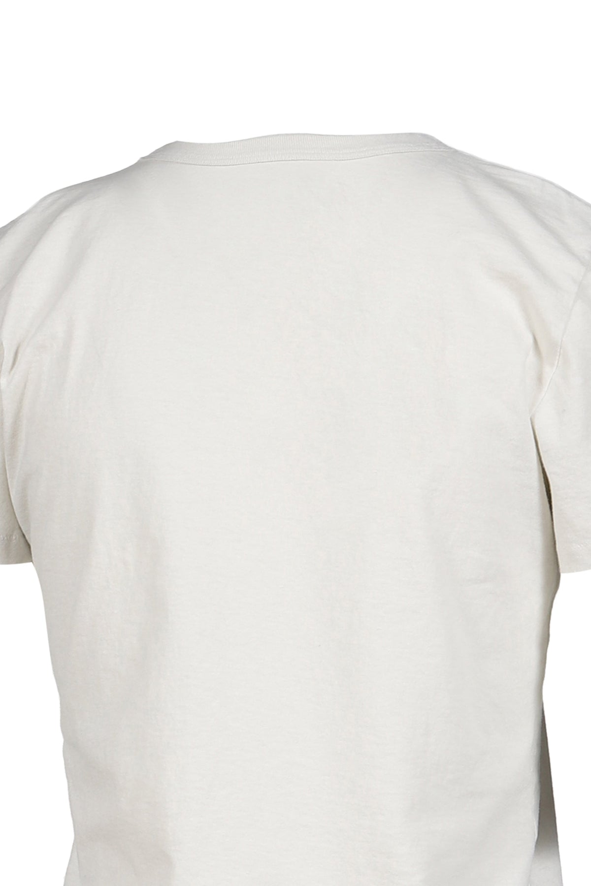 Maison Margiela メゾン マルジェラ 【本物保証】 Tシャツ ストリート系 レディース T-SHIRT / WHT